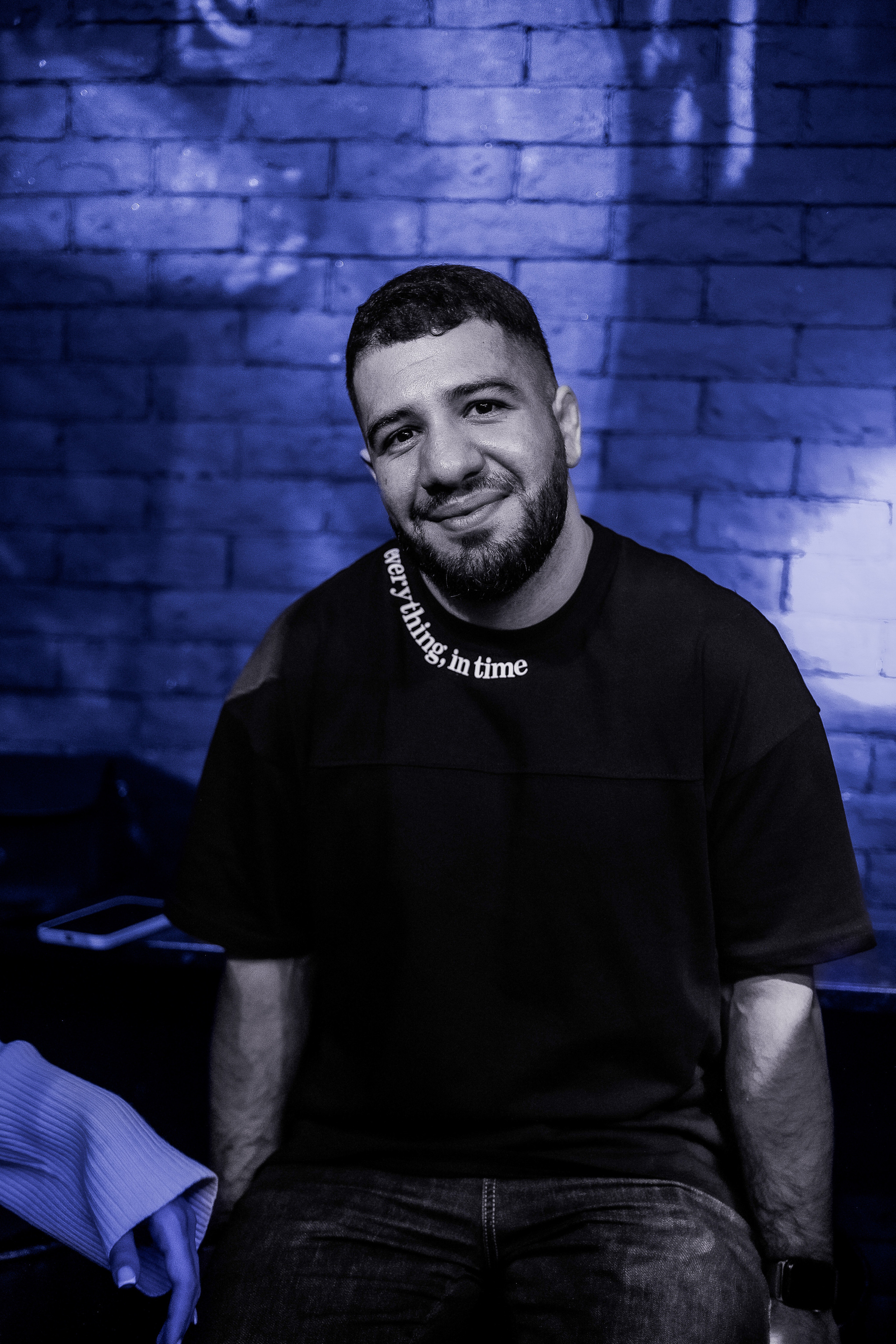 BARDAK BAR. Репортажный и клубный фотограф Москва