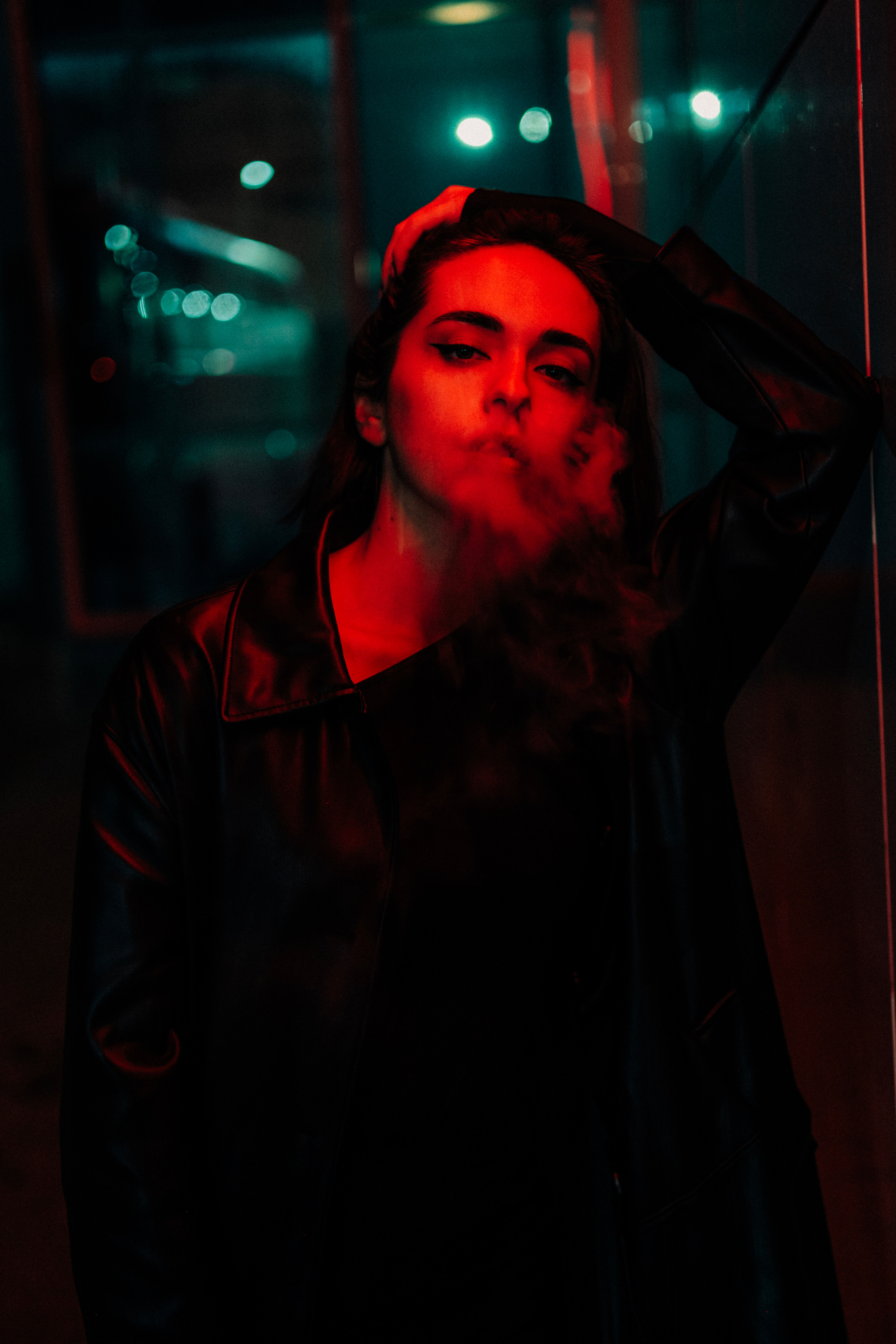 PORTRAITS. Репортажный и клубный фотограф Москва