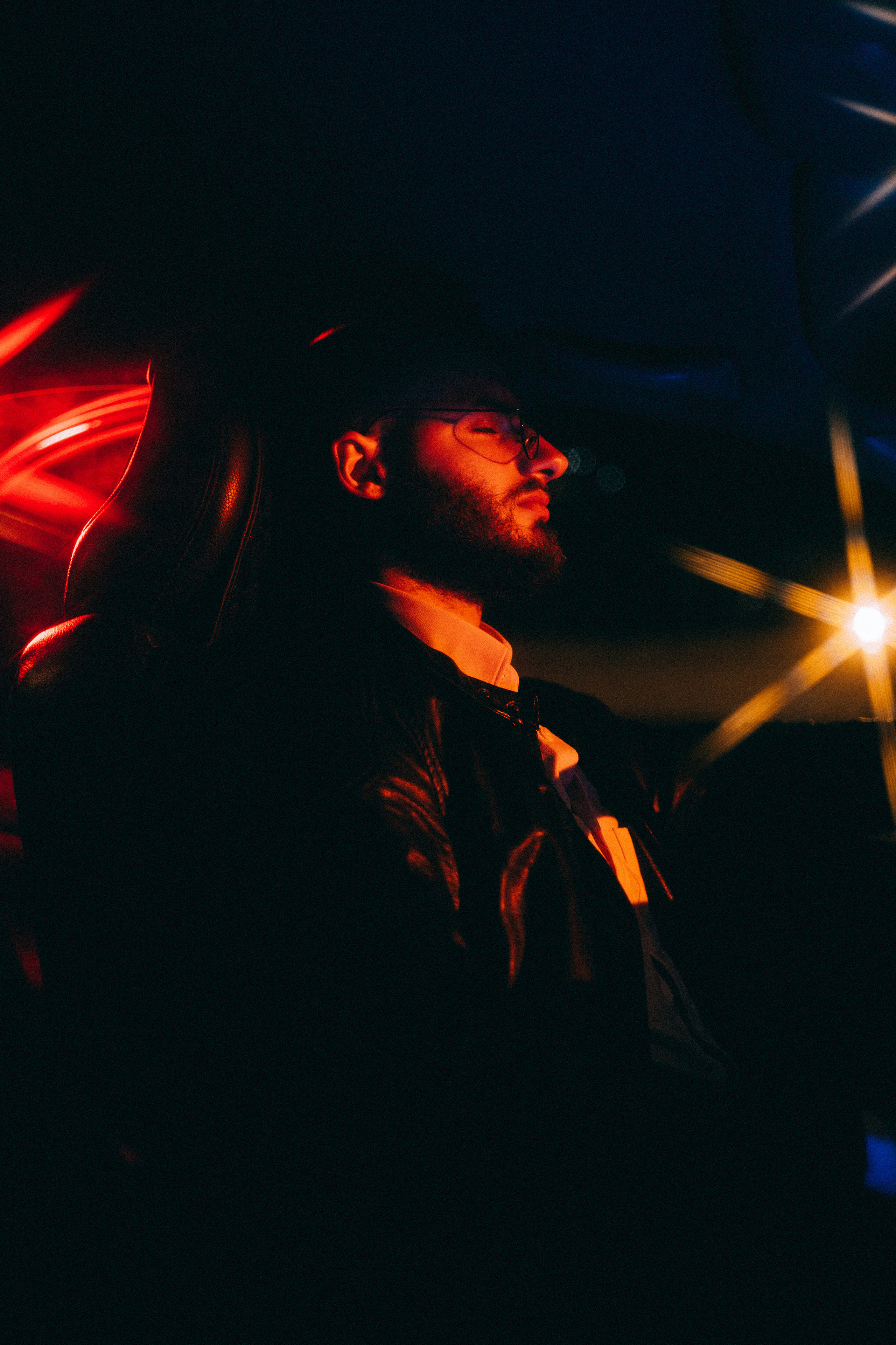 PORTRAITS. Репортажный и клубный фотограф Москва