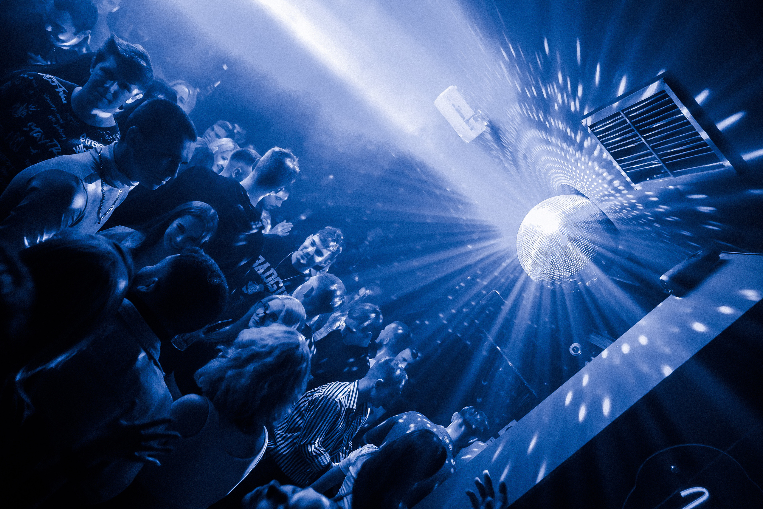 BARDAK BAR. Репортажный и клубный фотограф Москва