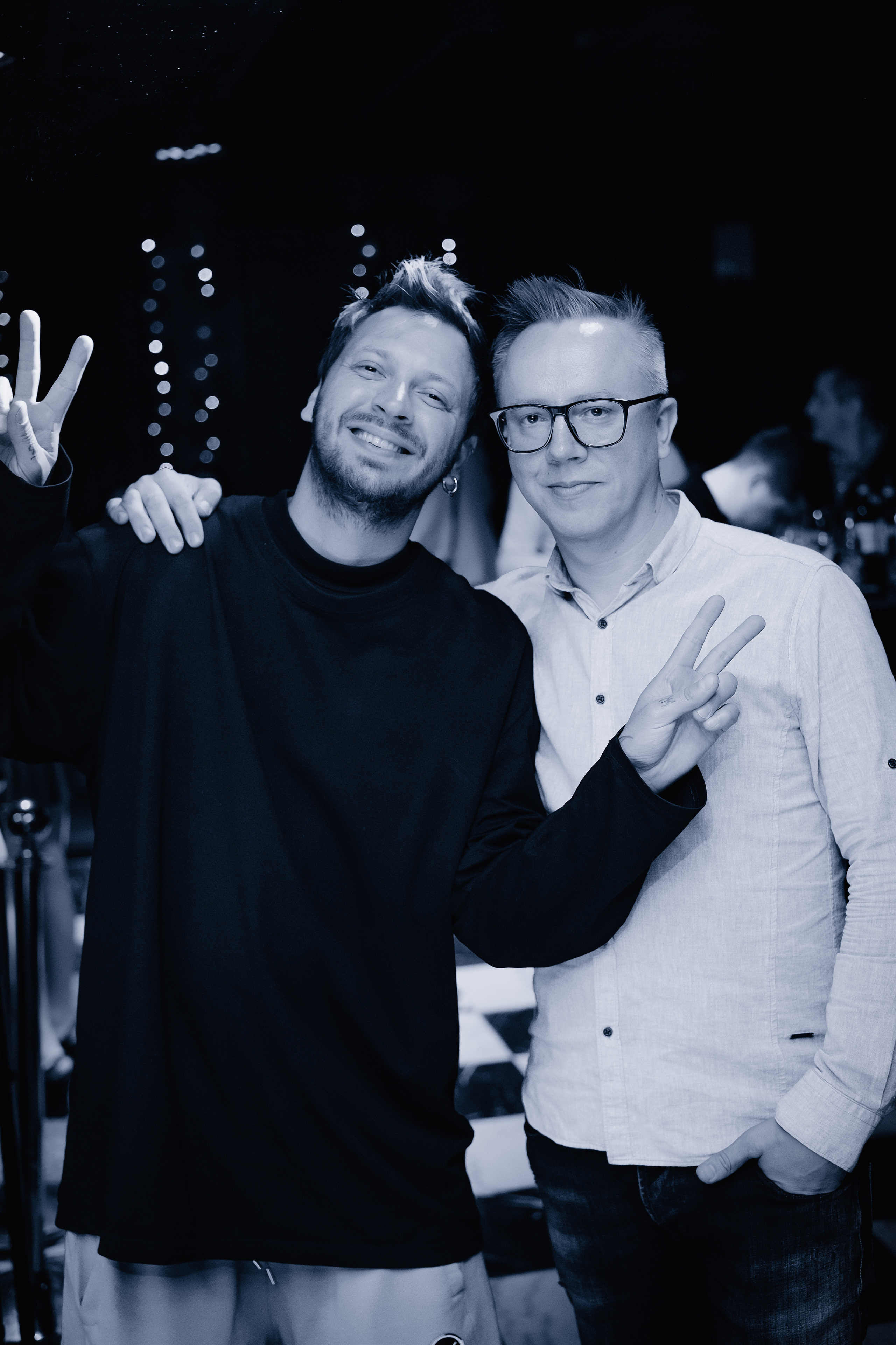 DUKE. Репортажный и клубный фотограф Москва