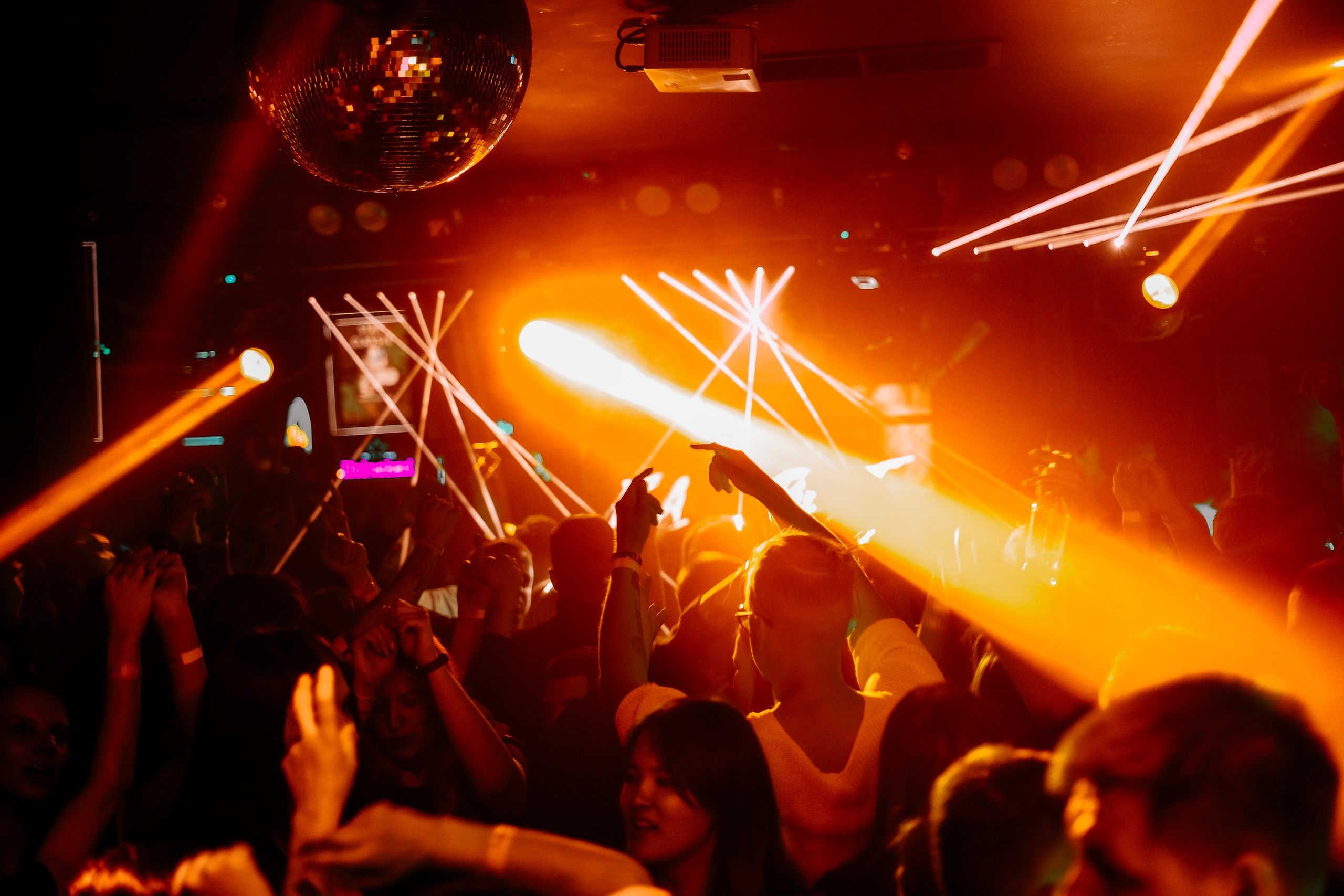 BARDAK BAR. Репортажный и клубный фотограф Москва