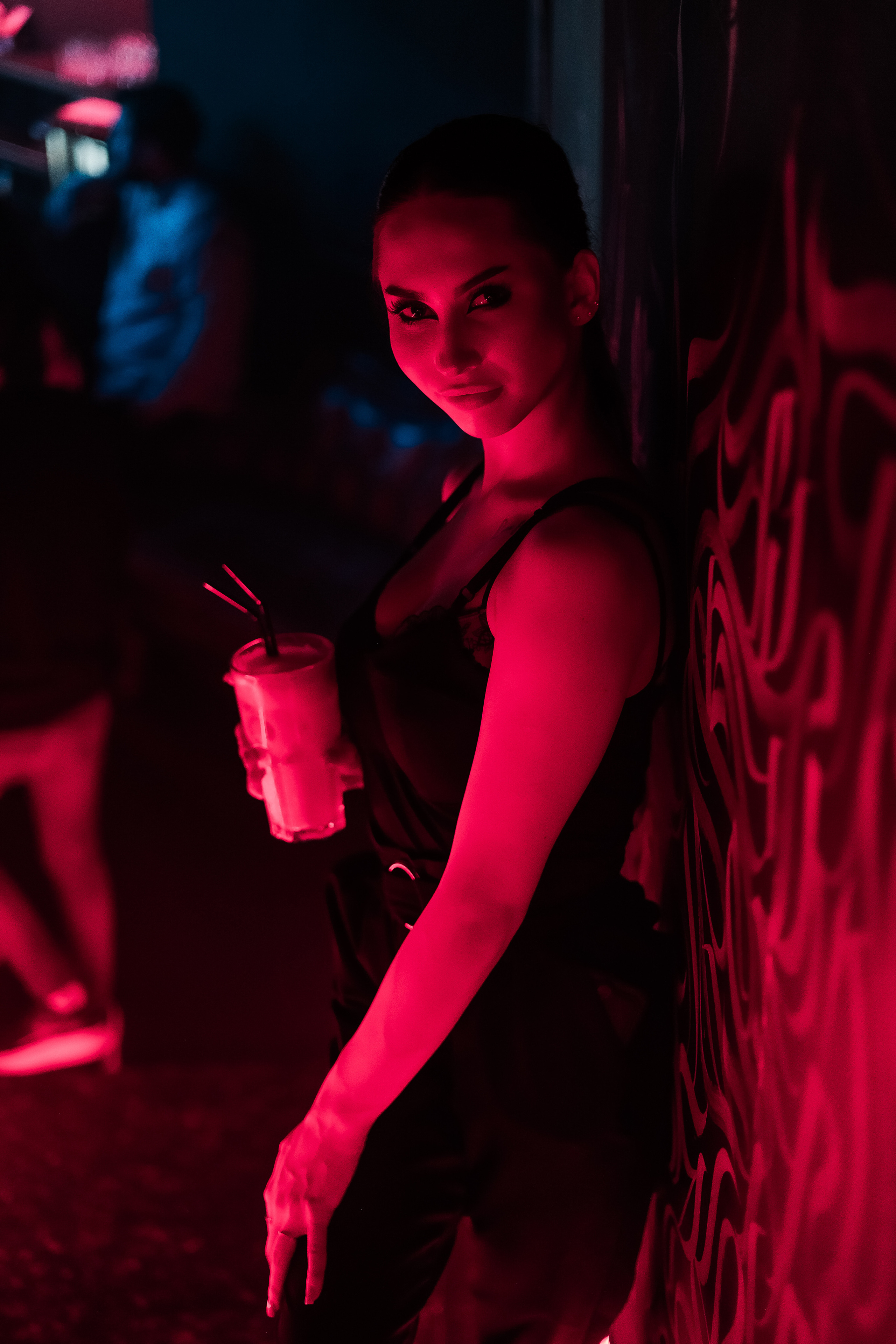 BARDAK BAR. Репортажный и клубный фотограф Москва