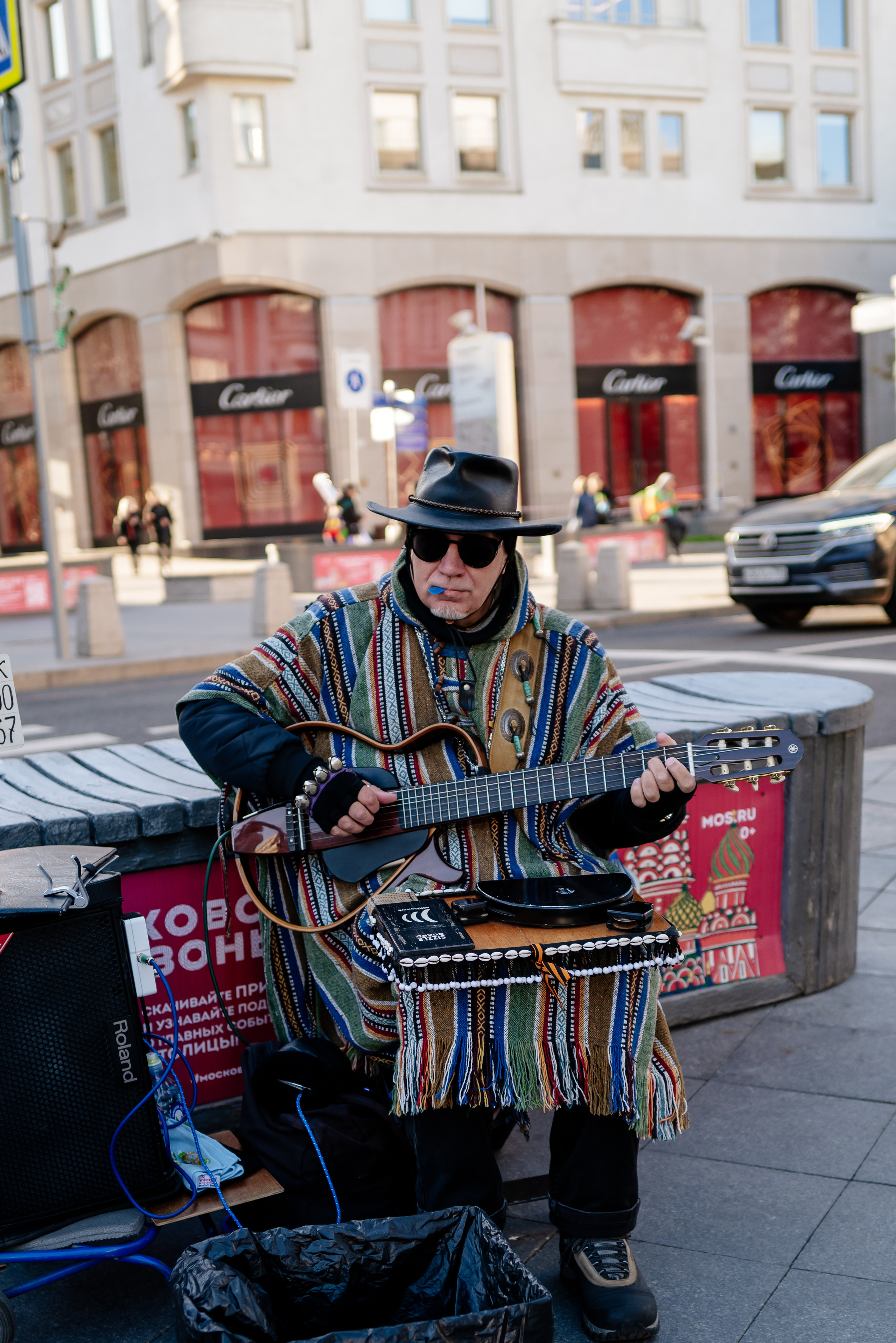 STRANGERS. Репортажный и клубный фотограф Москва