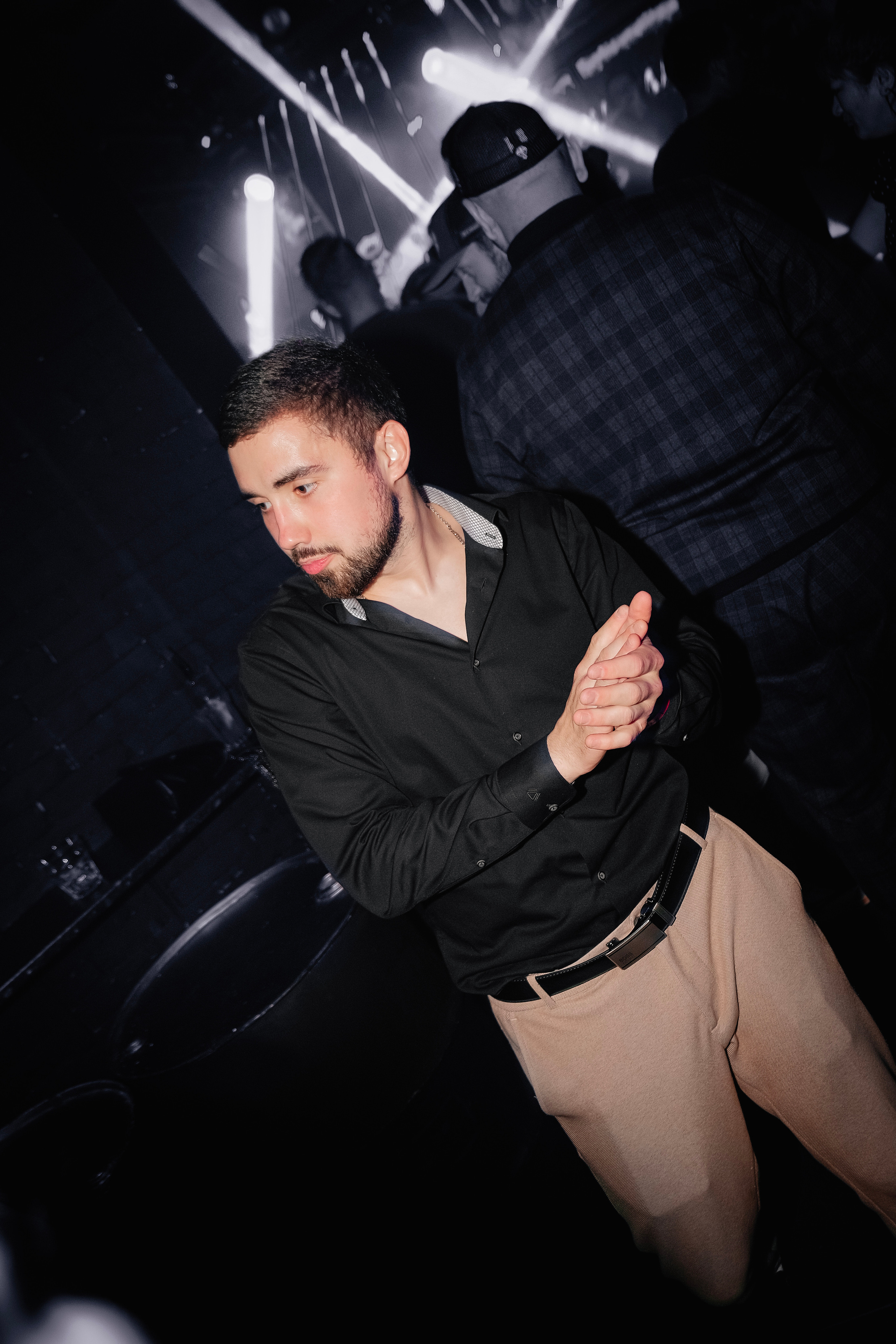 BARDAK BAR. Репортажный и клубный фотограф Москва