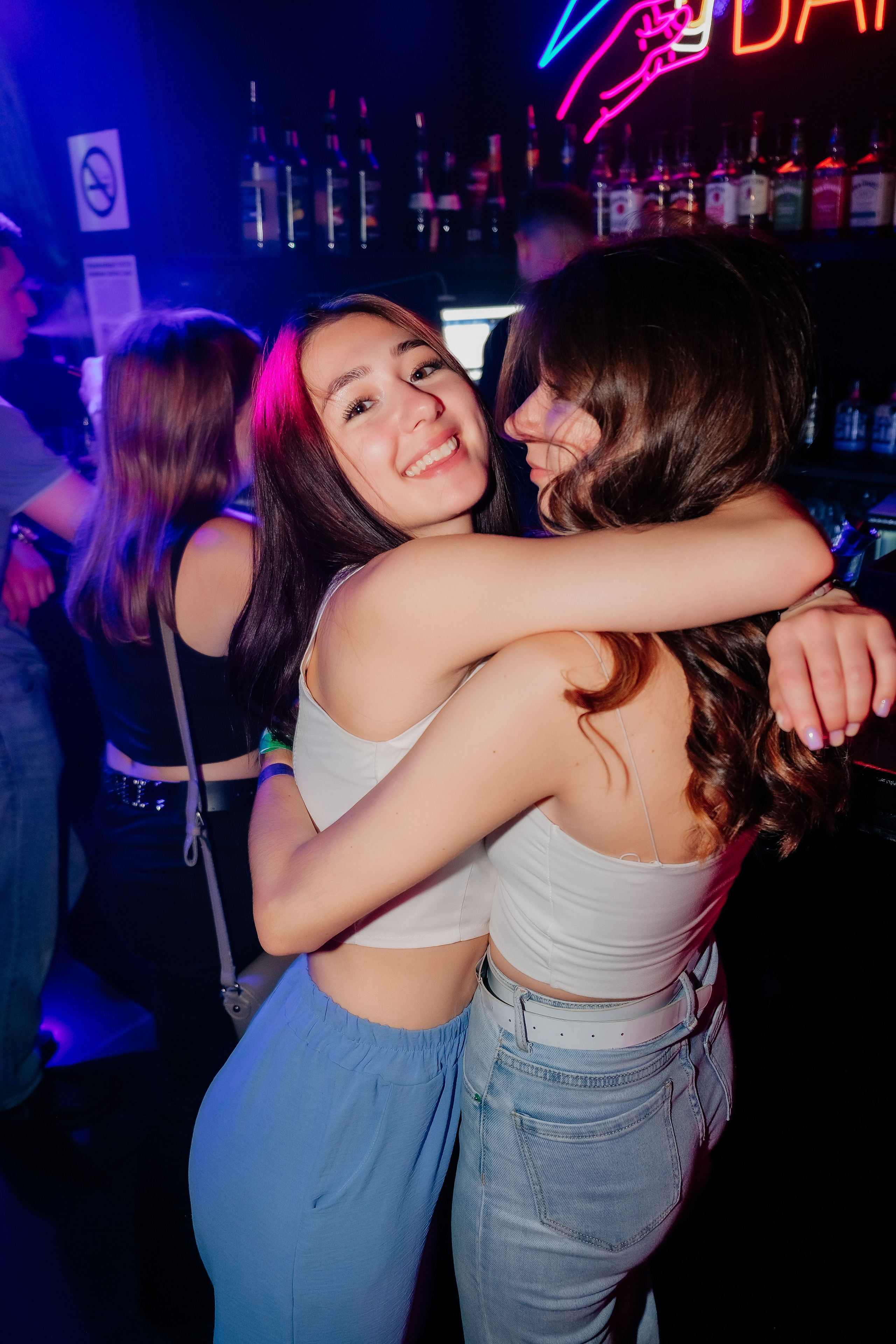 BARDAK BAR. Репортажный и клубный фотограф Москва