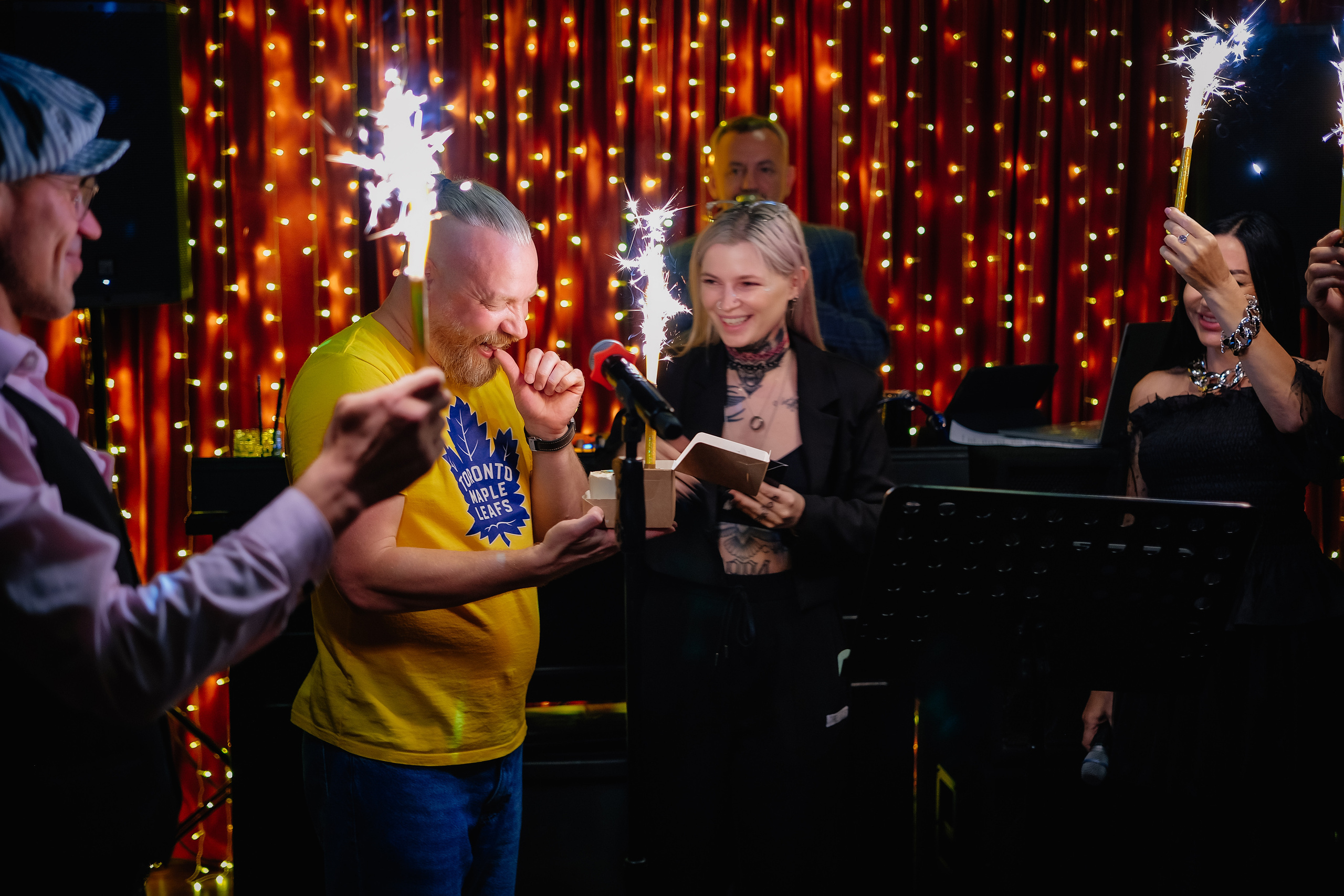 RUMKA. Репортажный и клубный фотограф Москва