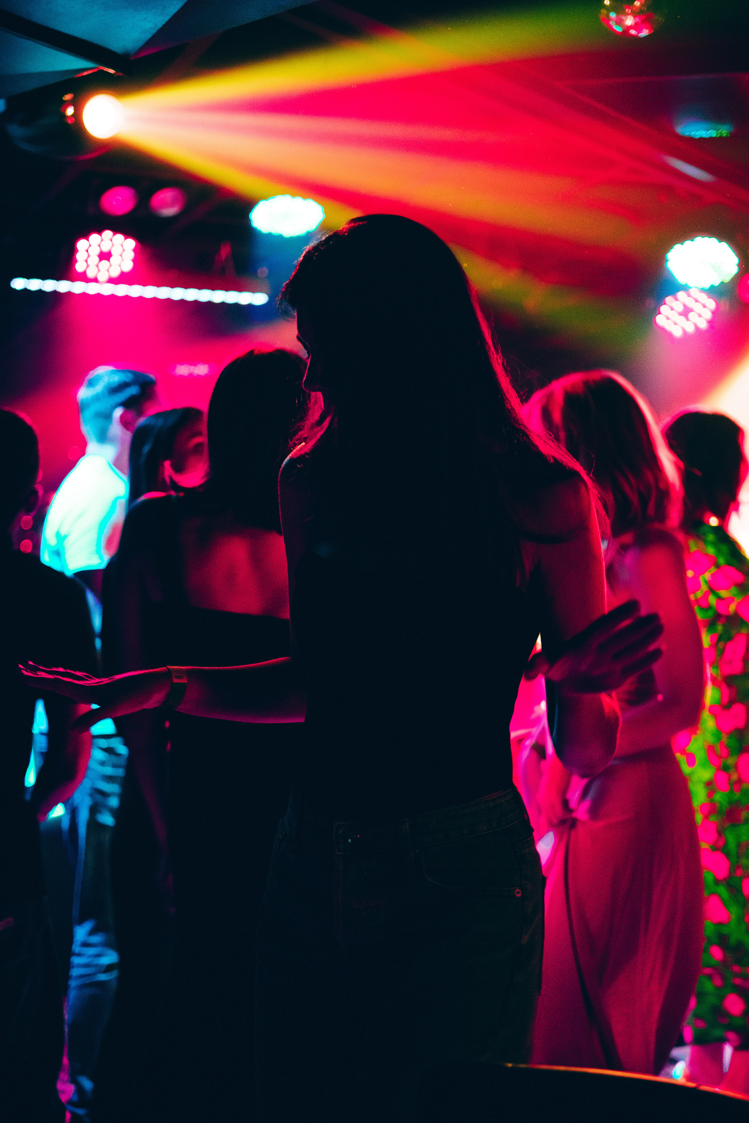 DUKE. Репортажный и клубный фотограф Москва