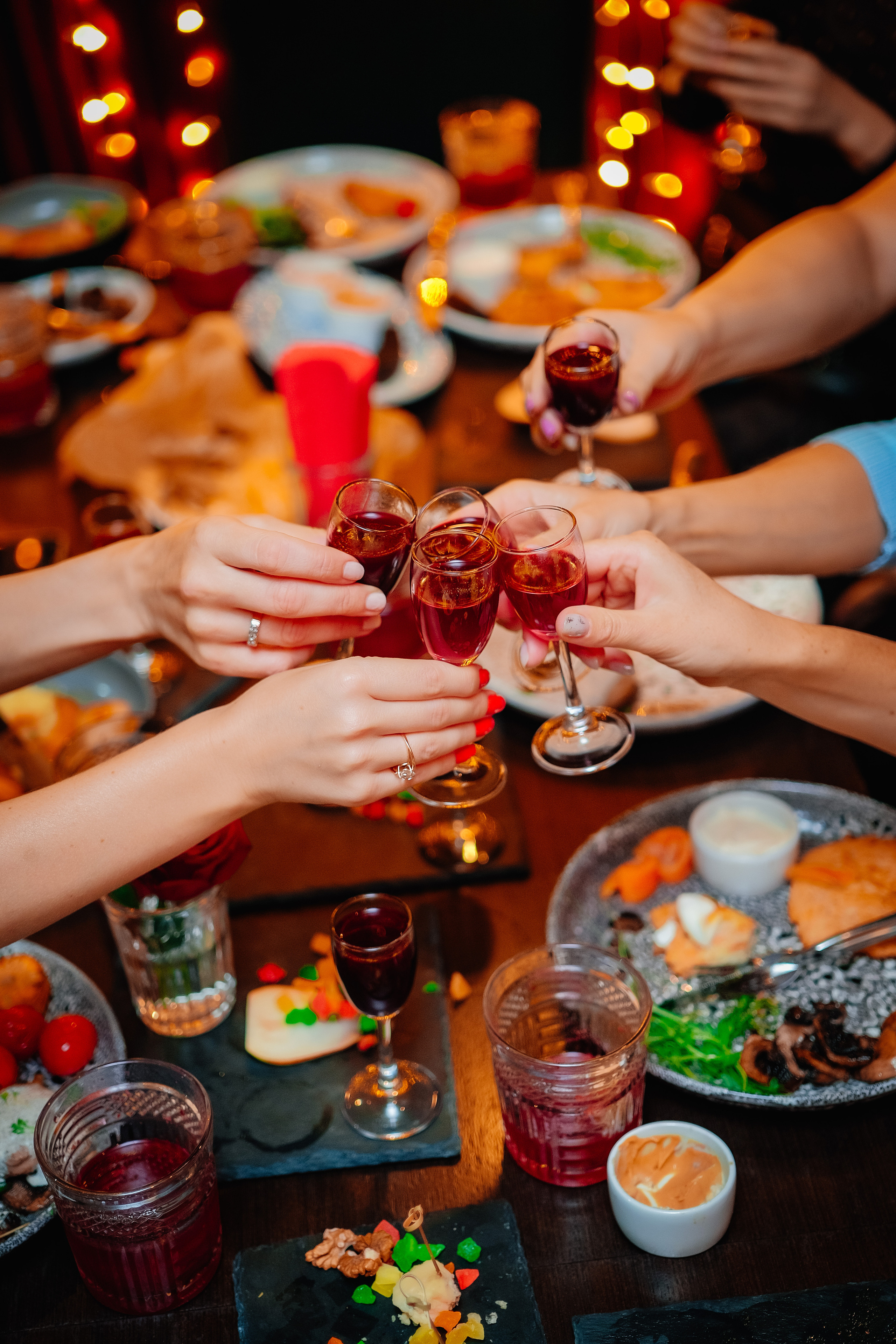 RUMKA. Репортажный и клубный фотограф Москва