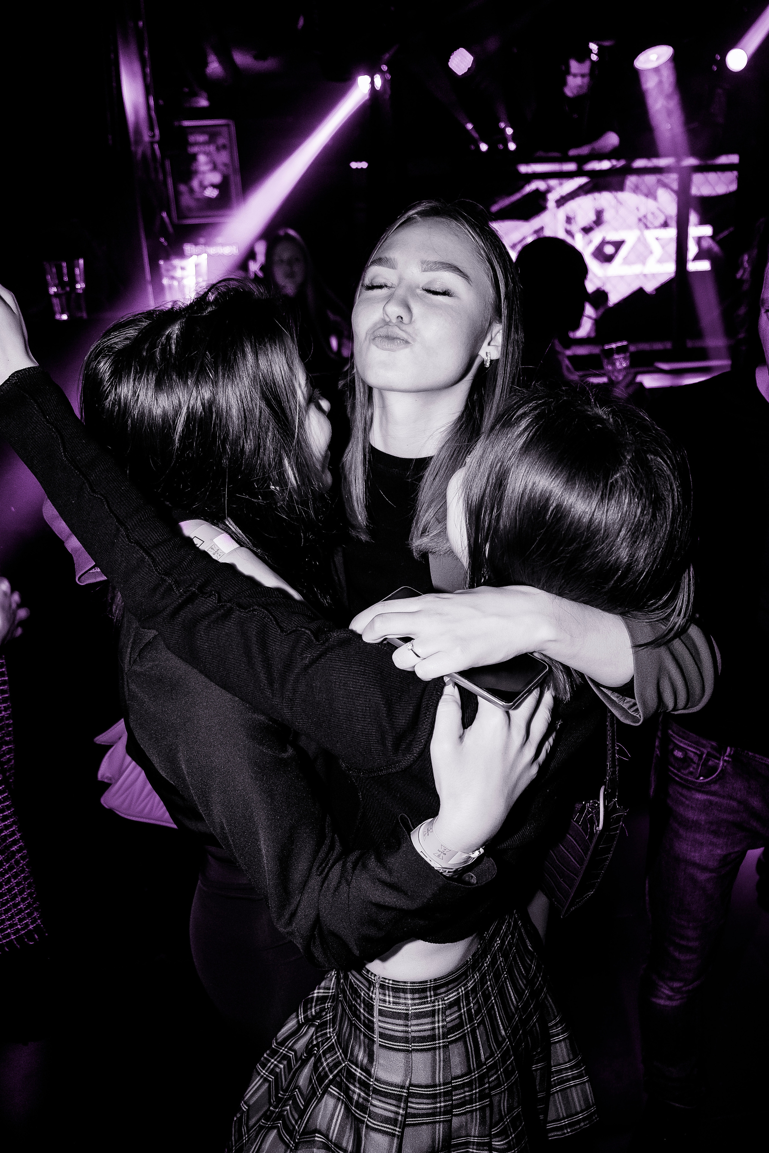 BARDAK BAR. Репортажный и клубный фотограф Москва