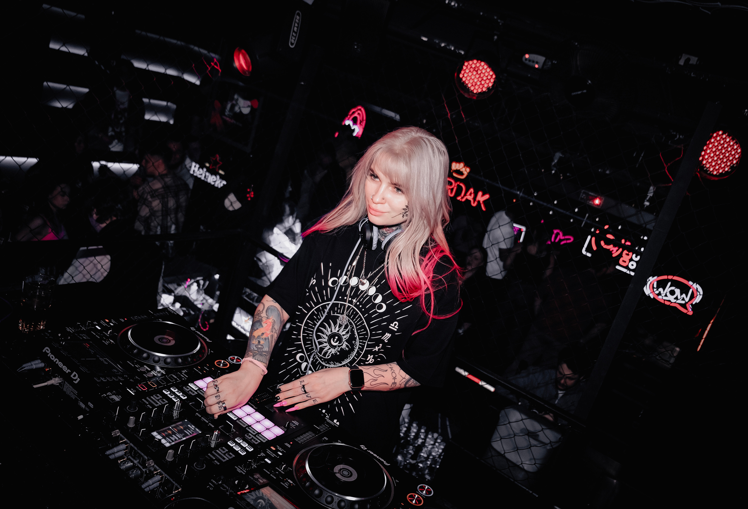 BARDAK BAR. Репортажный и клубный фотограф Москва