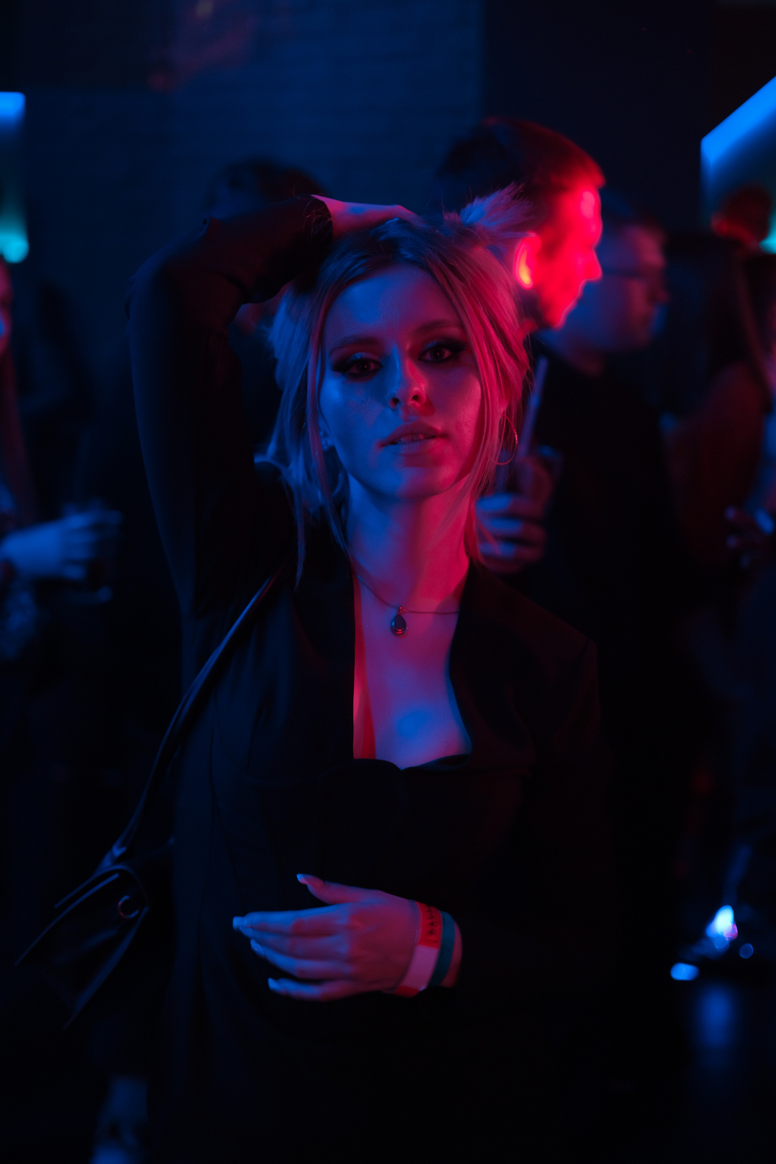 BARDAK BAR. Репортажный и клубный фотограф Москва