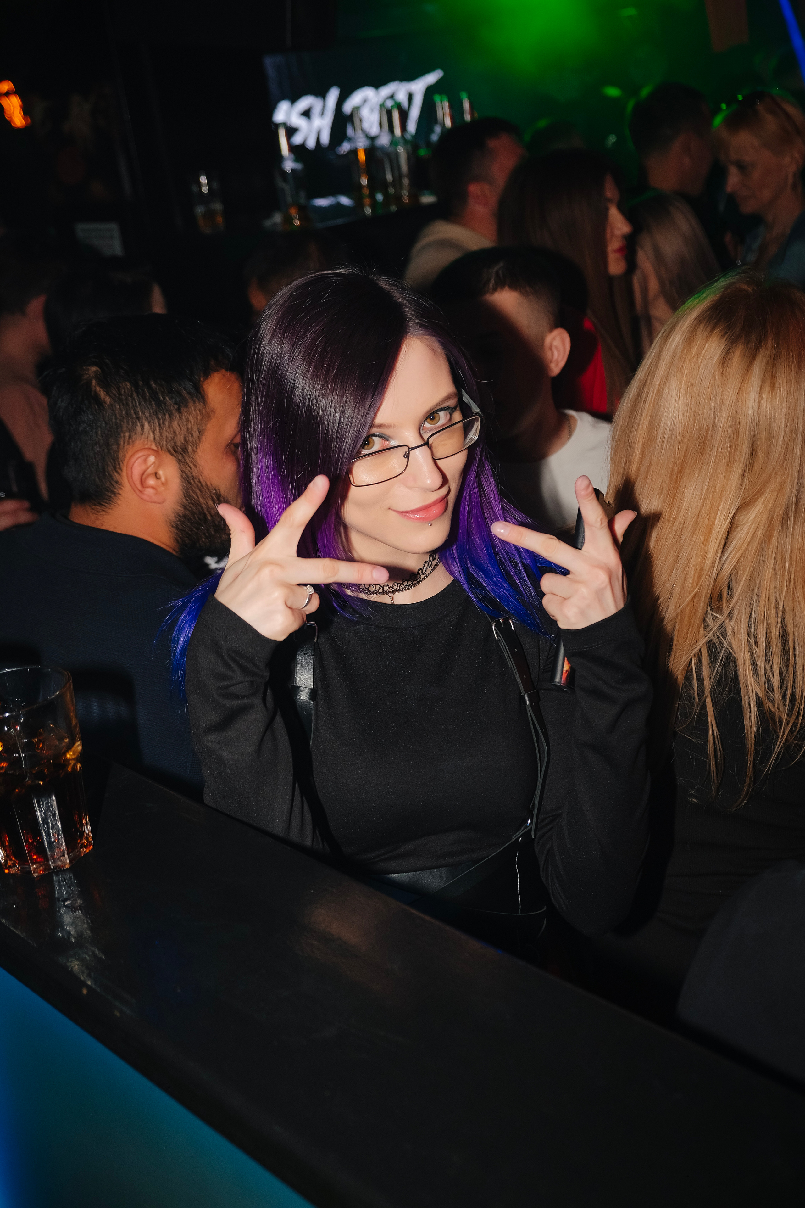 BARDAK BAR. Репортажный и клубный фотограф Москва