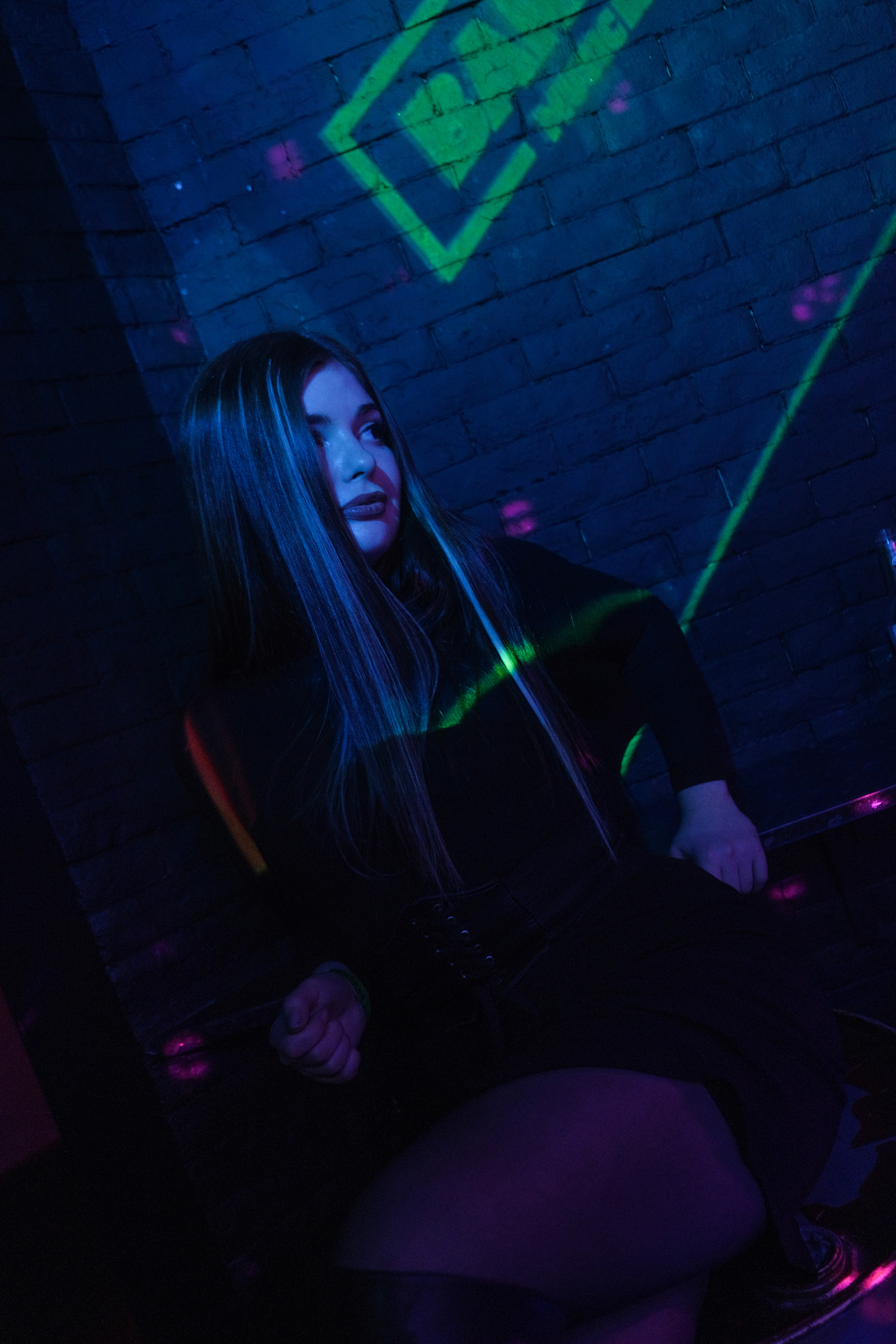 BARDAK BAR. Репортажный и клубный фотограф Москва