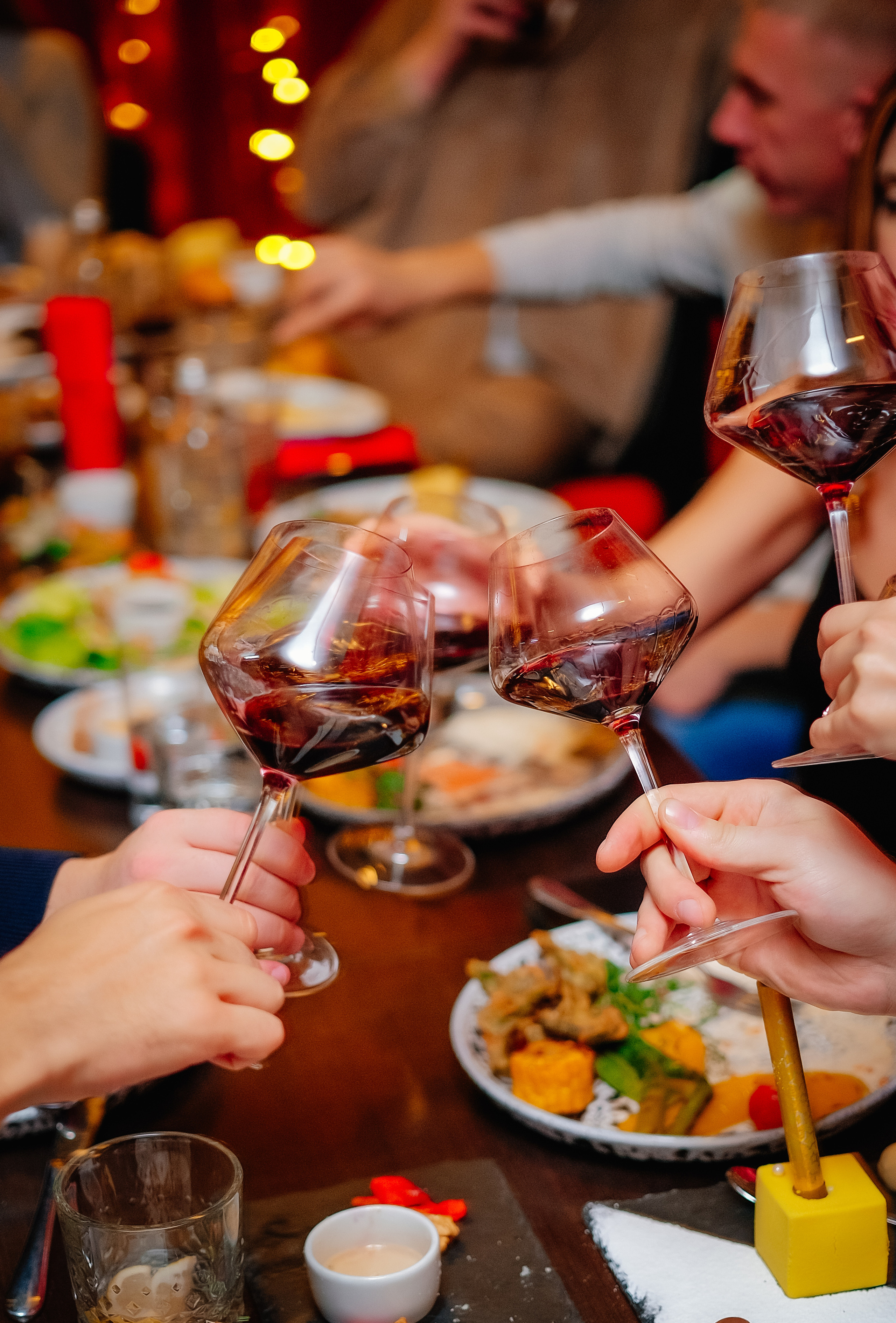 RUMKA. Репортажный и клубный фотограф Москва