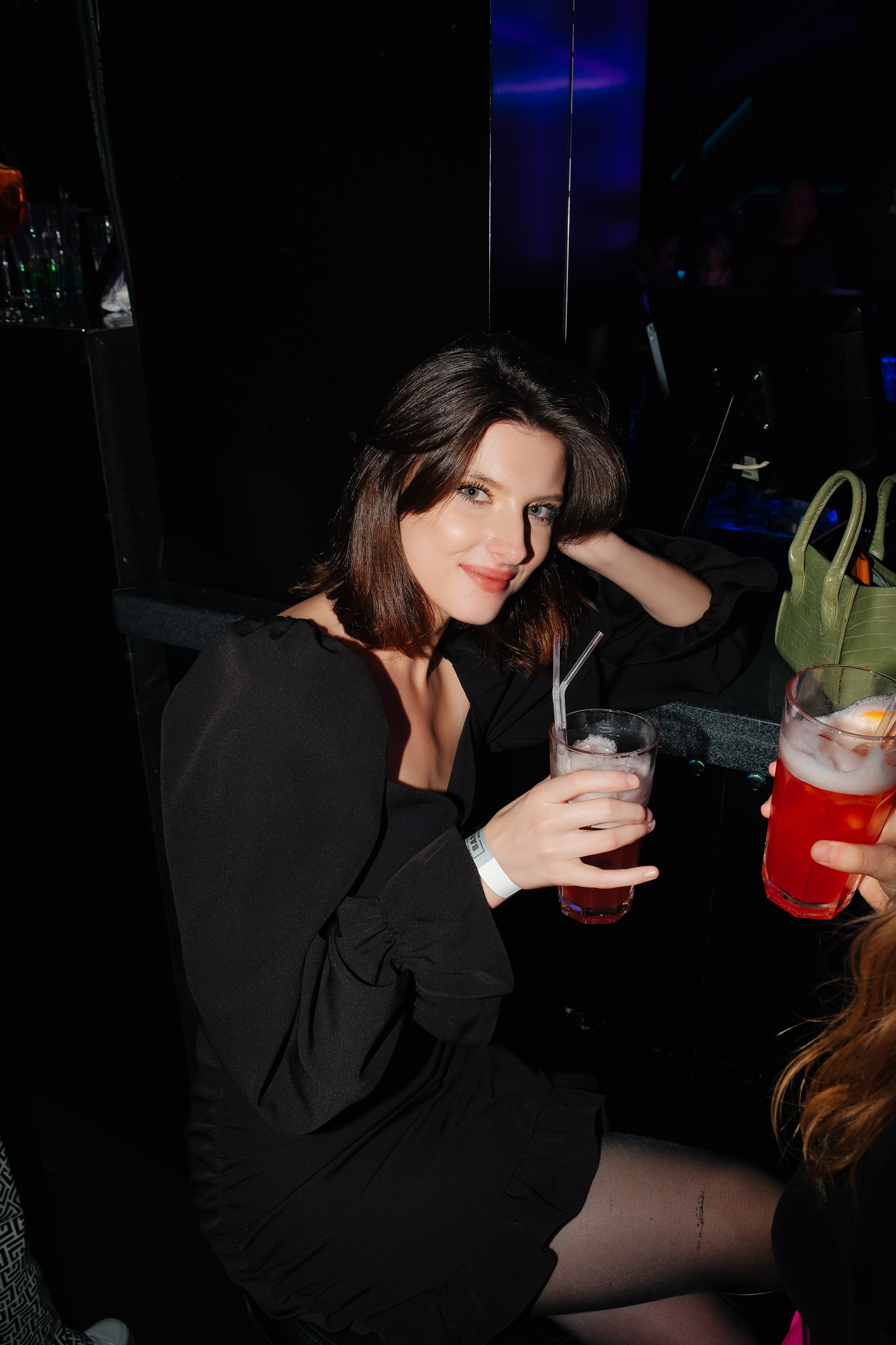 BARDAK BAR. Репортажный и клубный фотограф Москва