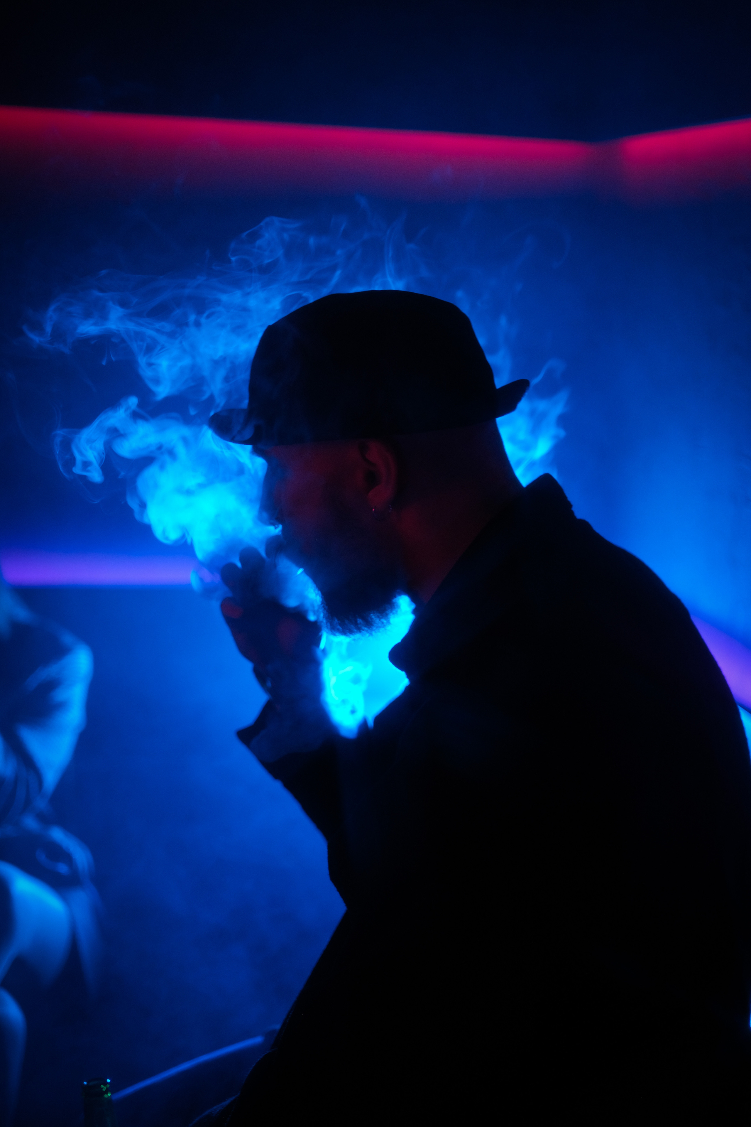 BARDAK BAR. Репортажный и клубный фотограф Москва