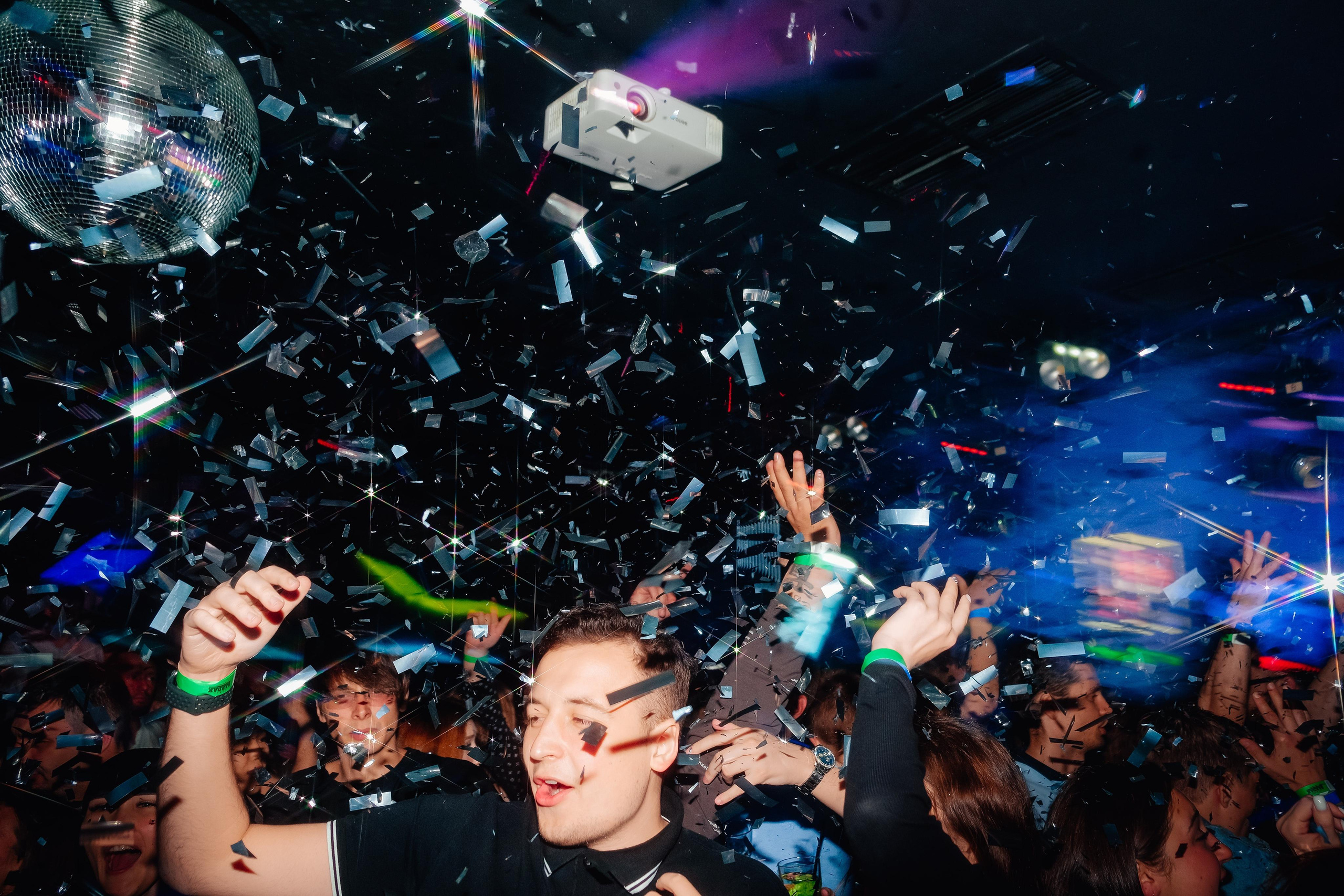 BARDAK BAR. Репортажный и клубный фотограф Москва