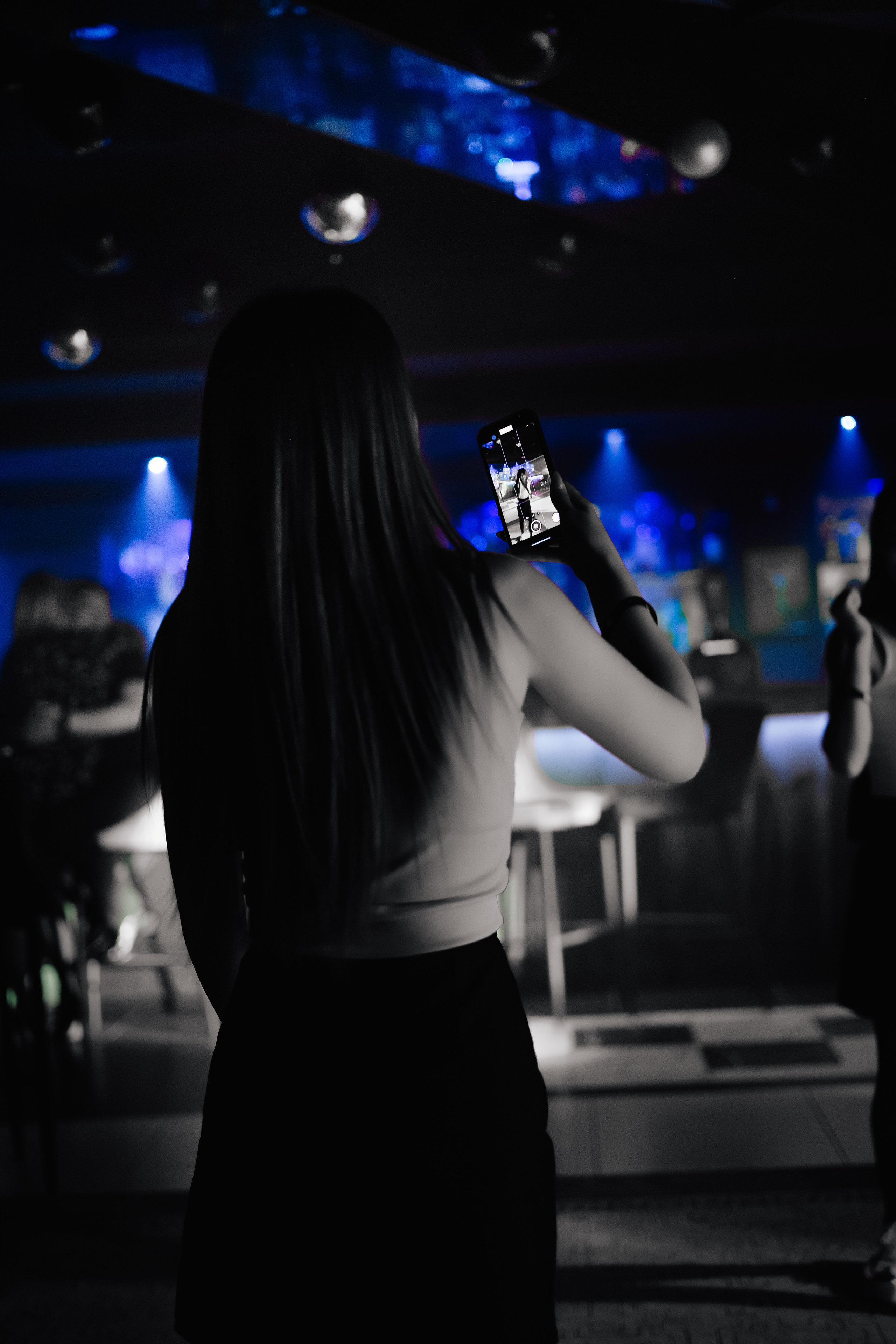 DUKE. Репортажный и клубный фотограф Москва