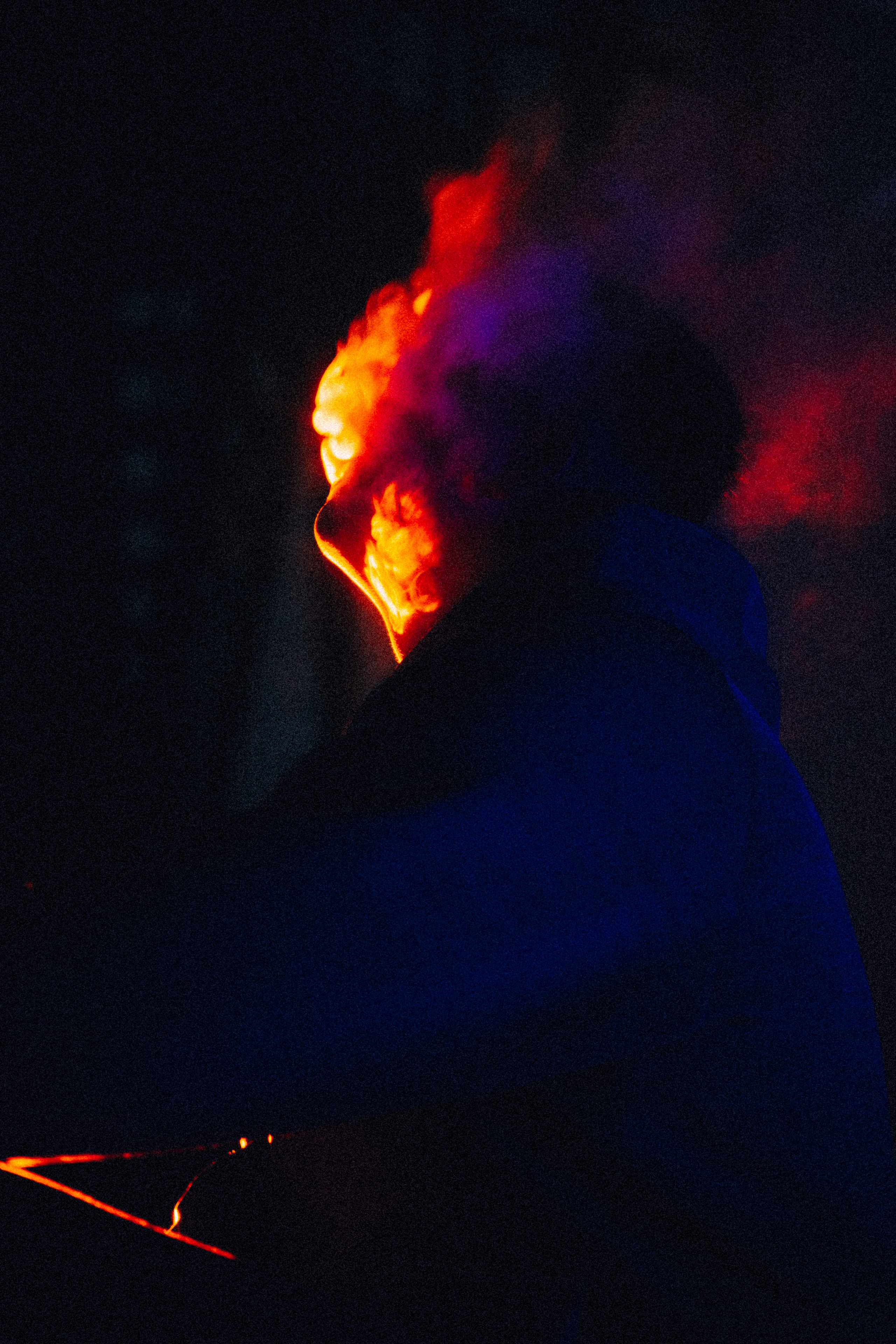 Репортажный и клубный фотограф Москва