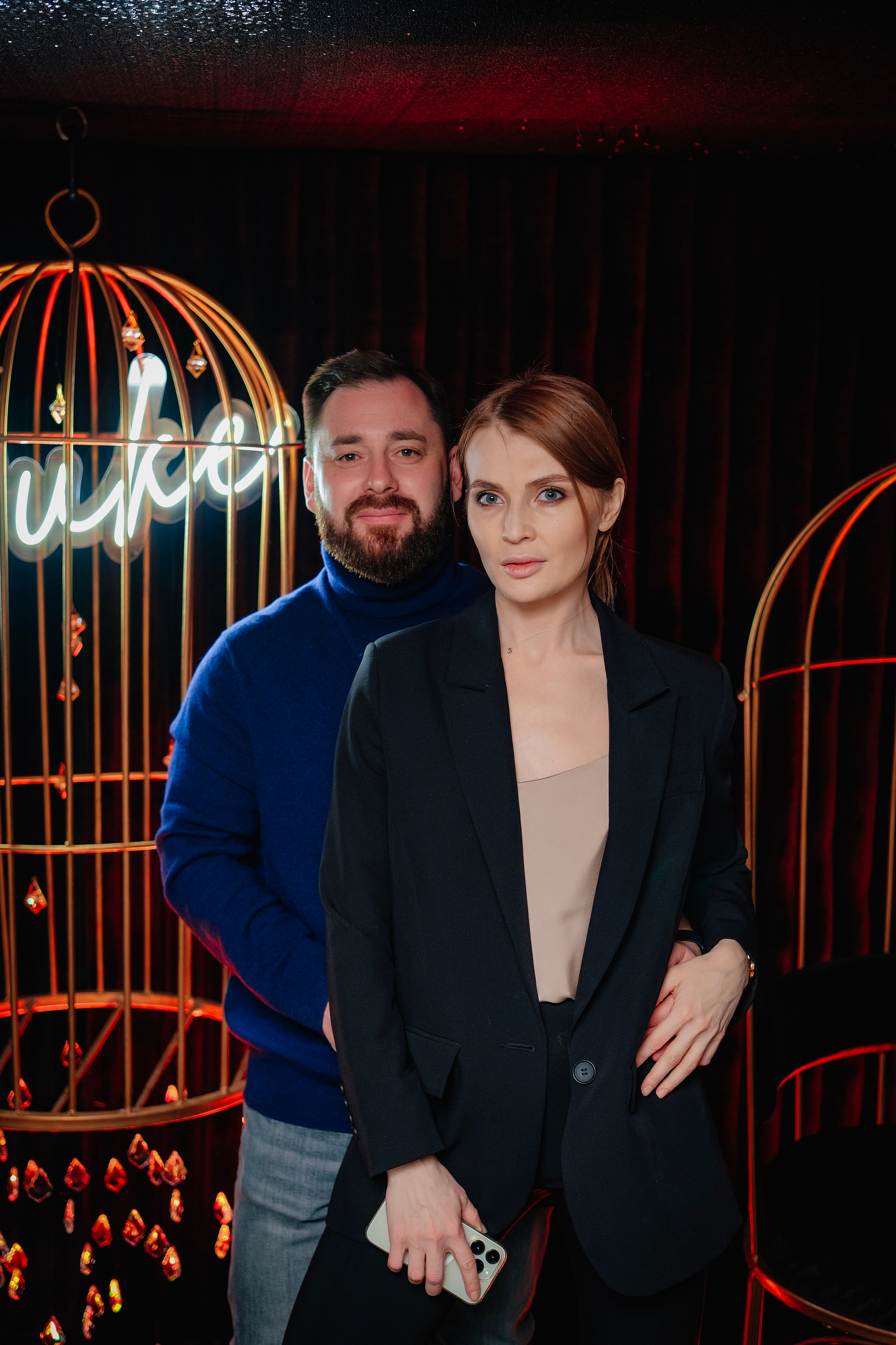 Wine Festival II. Репортажный и клубный фотограф Москва