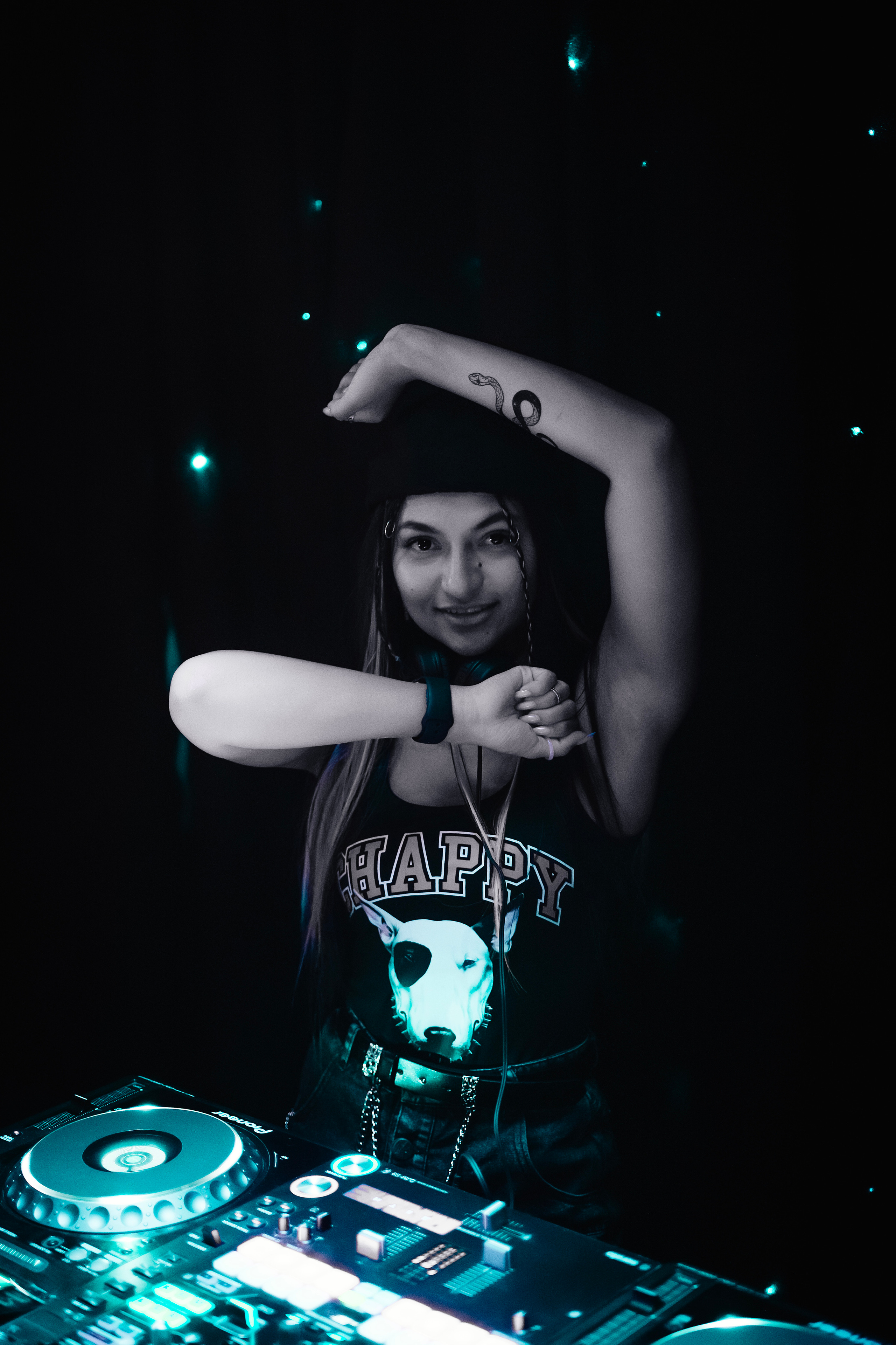 DUKE. Репортажный и клубный фотограф Москва