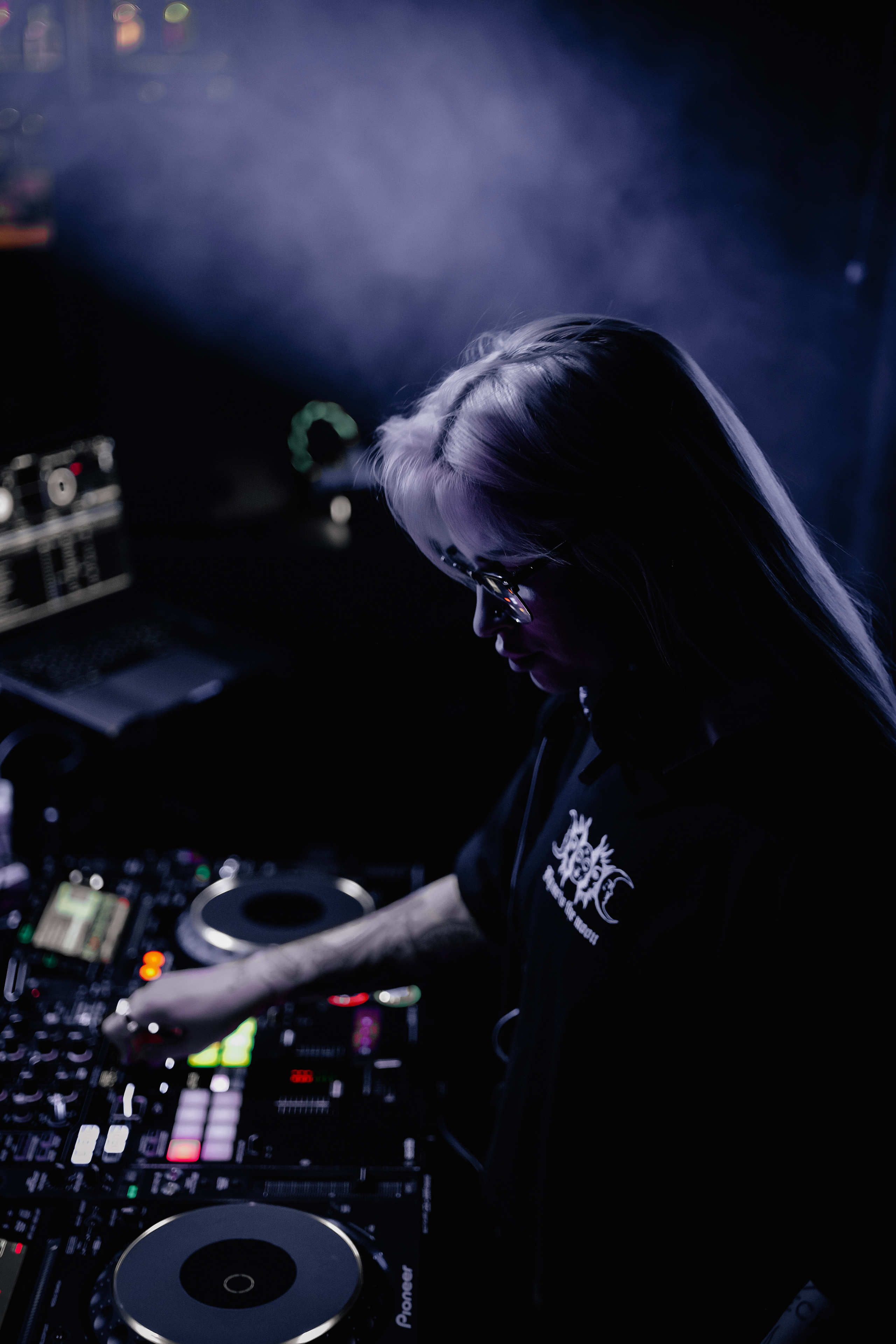 DUKE. Репортажный и клубный фотограф Москва