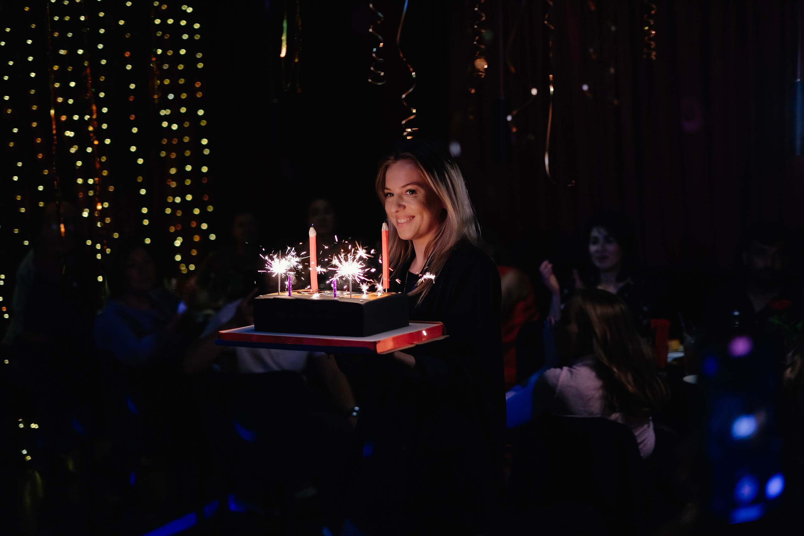 RUMKA. Репортажный и клубный фотограф Москва