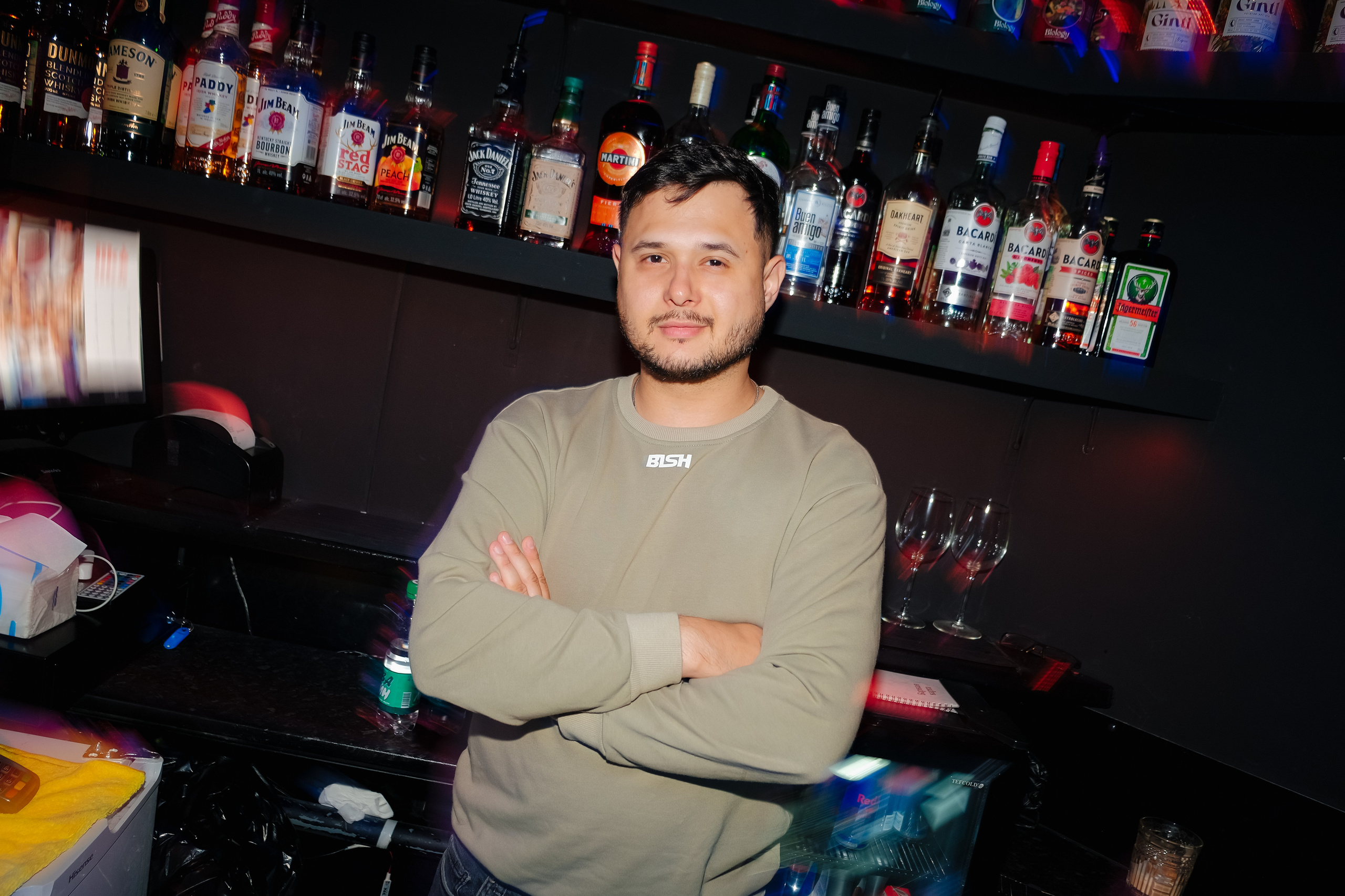 BARDAK BAR. Репортажный и клубный фотограф Москва