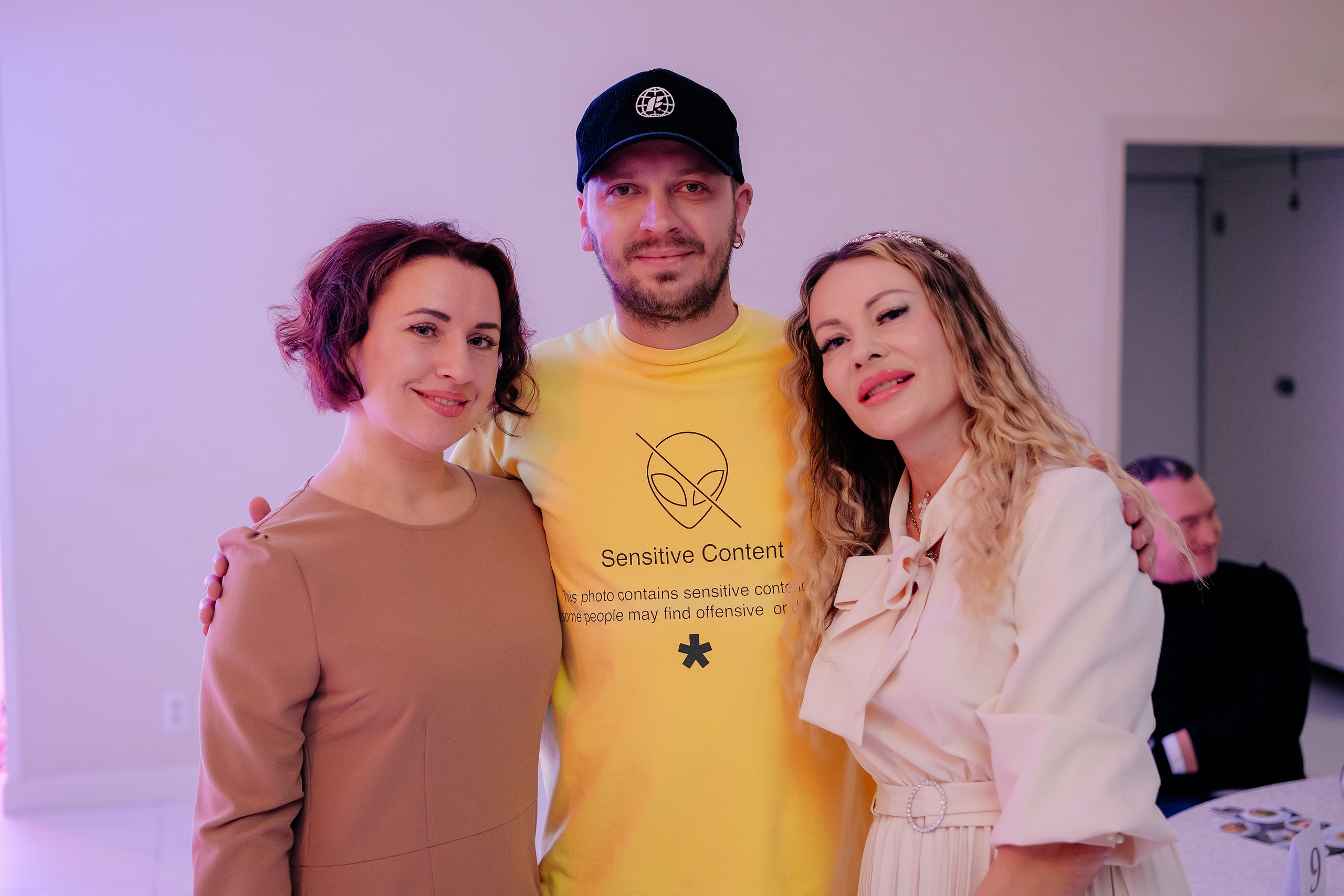 Wine Festival II. Репортажный и клубный фотограф Москва