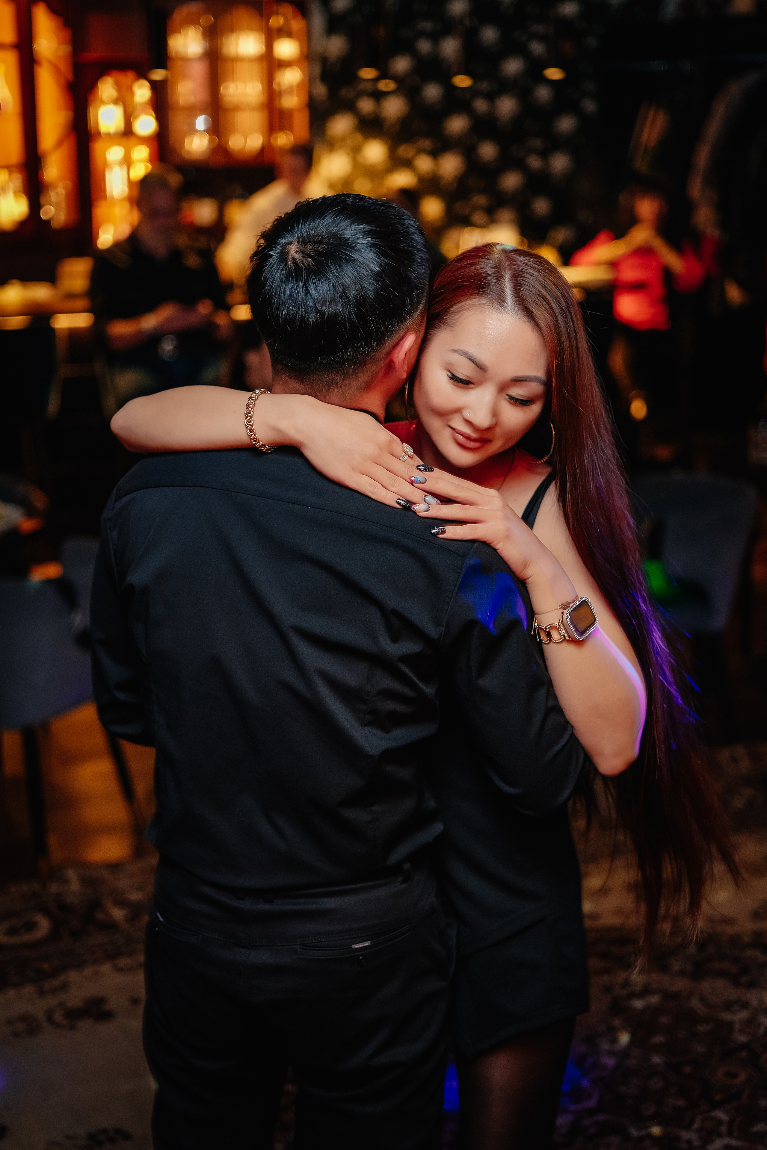 RUMKA. Репортажный и клубный фотограф Москва