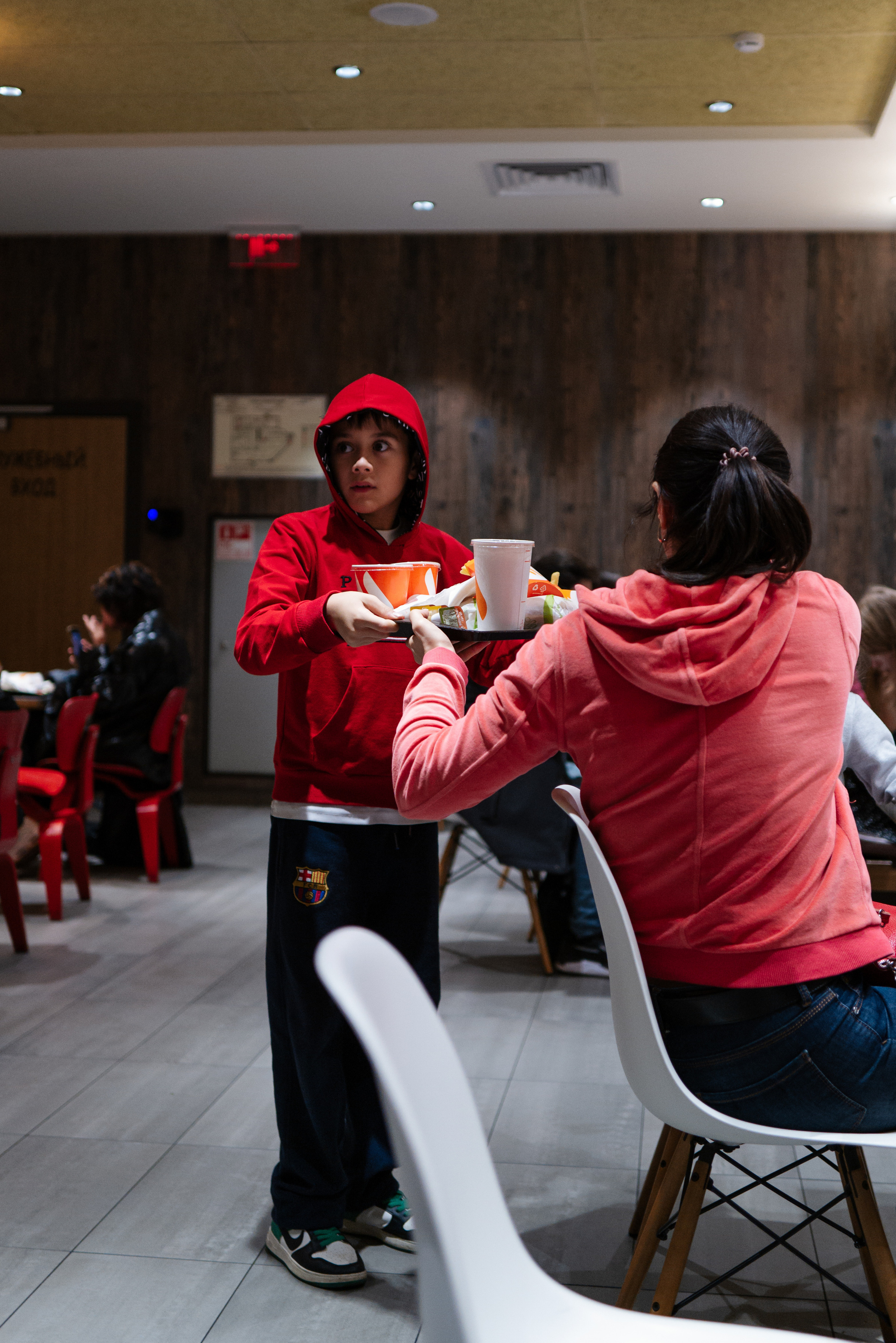 STRANGERS. Репортажный и клубный фотограф Москва