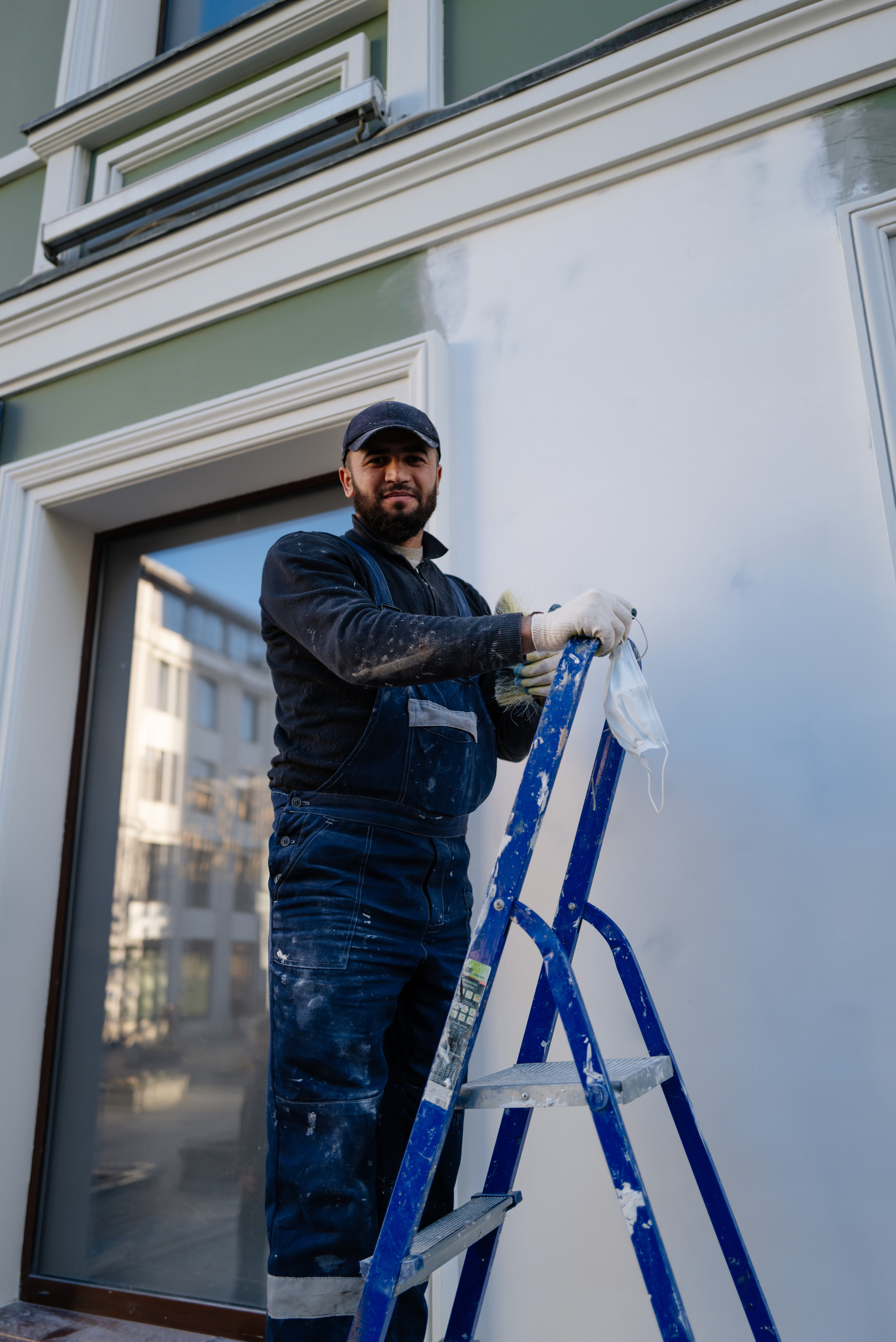 STRANGERS. Репортажный и клубный фотограф Москва