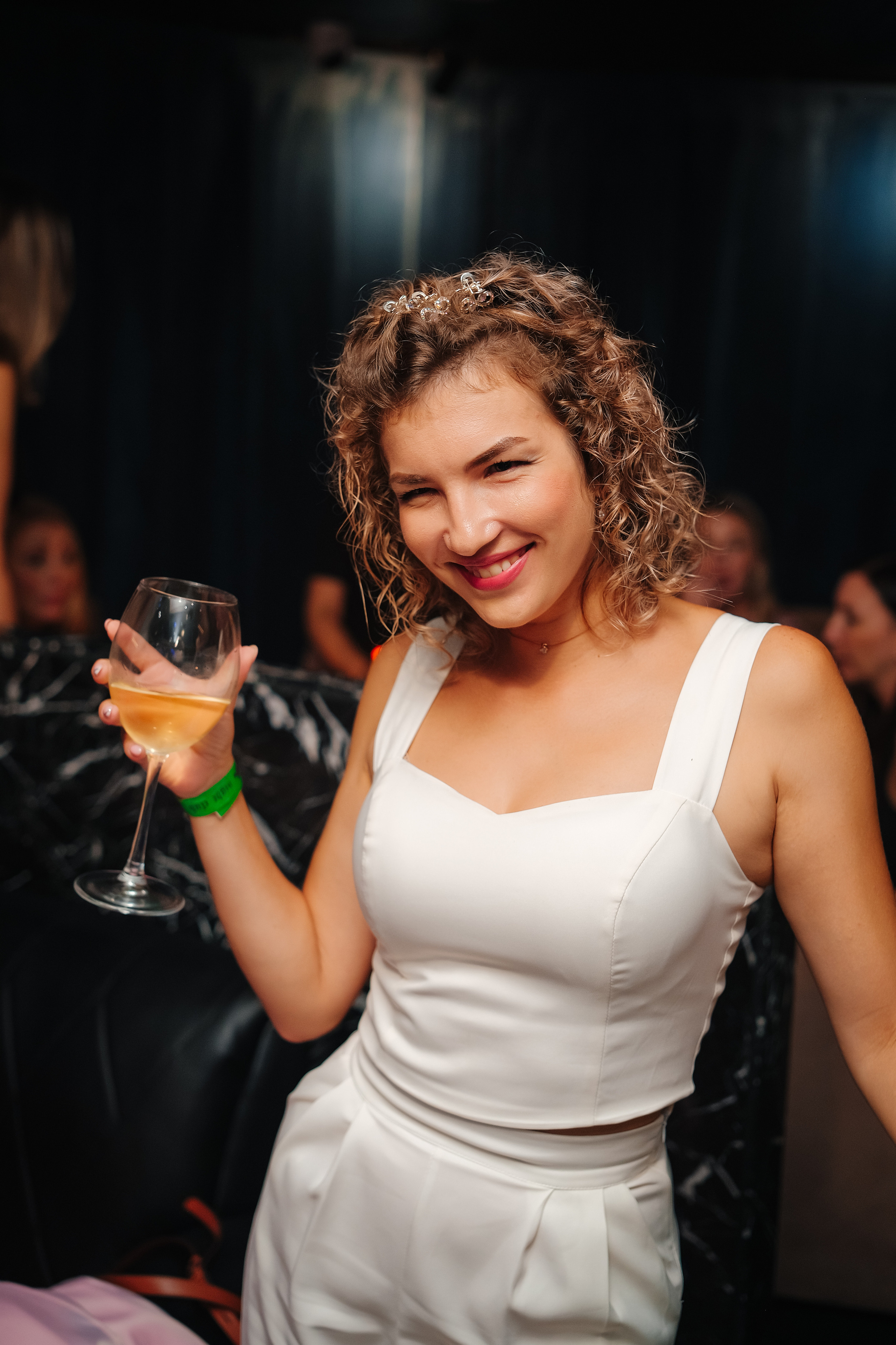 DUKE. Репортажный и клубный фотограф Москва