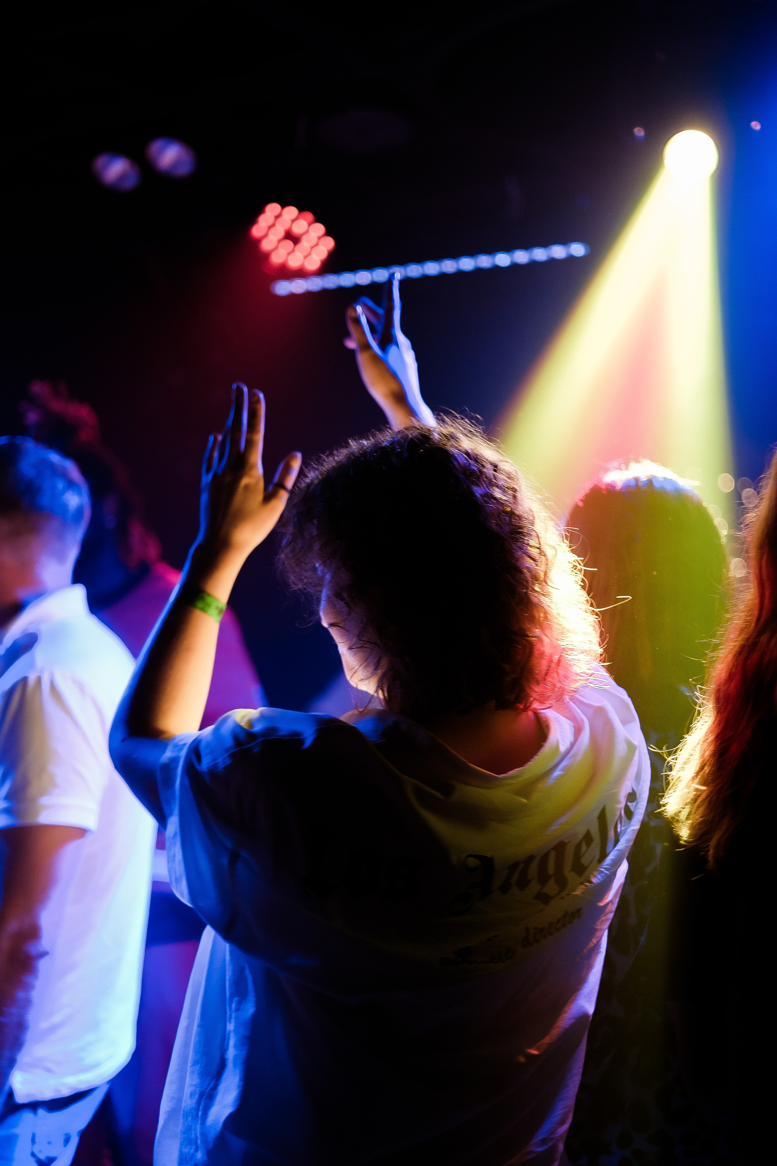 DUKE. Репортажный и клубный фотограф Москва