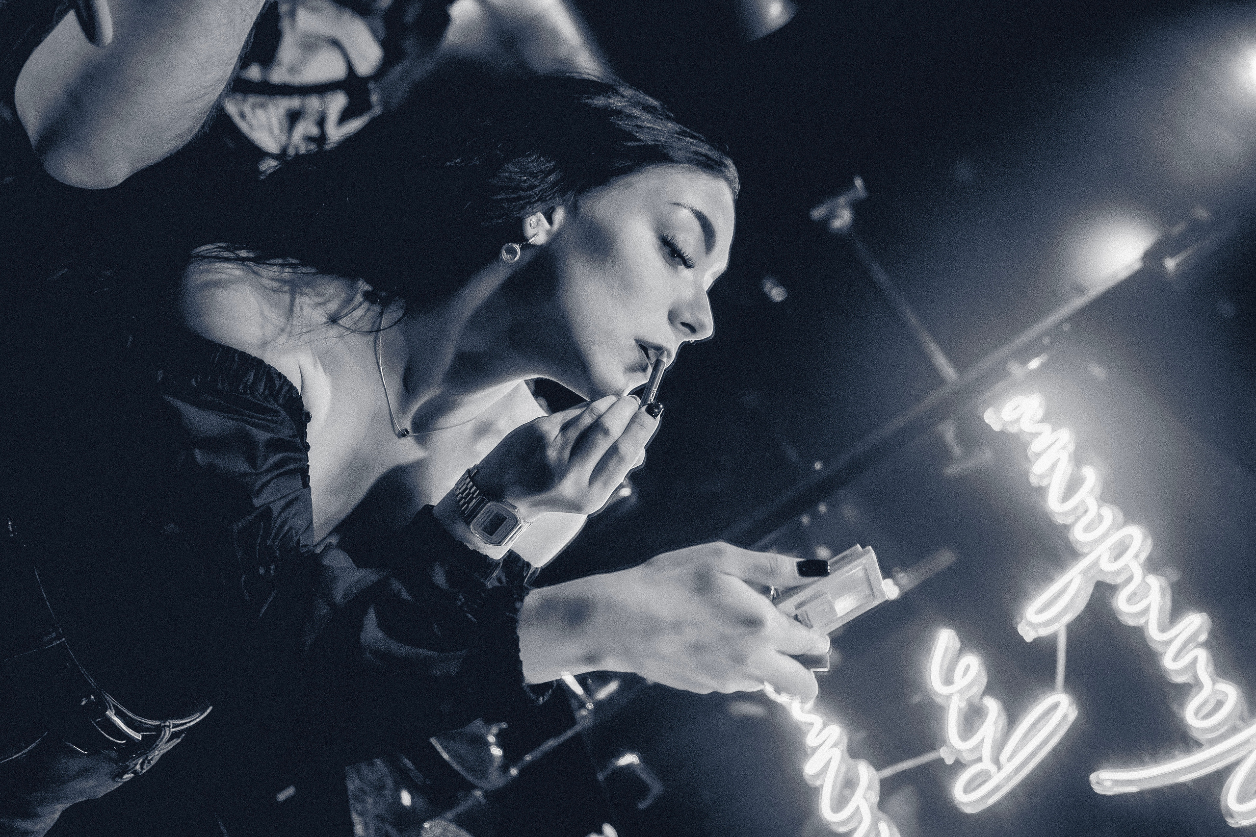 BARDAK BAR. Репортажный и клубный фотограф Москва