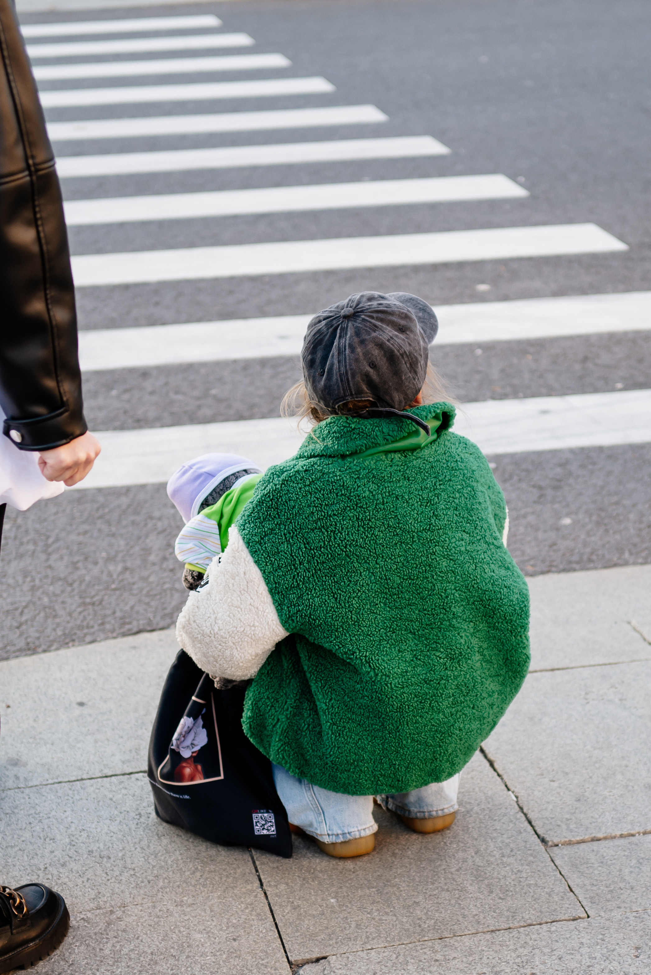 STRANGERS. Репортажный и клубный фотограф Москва