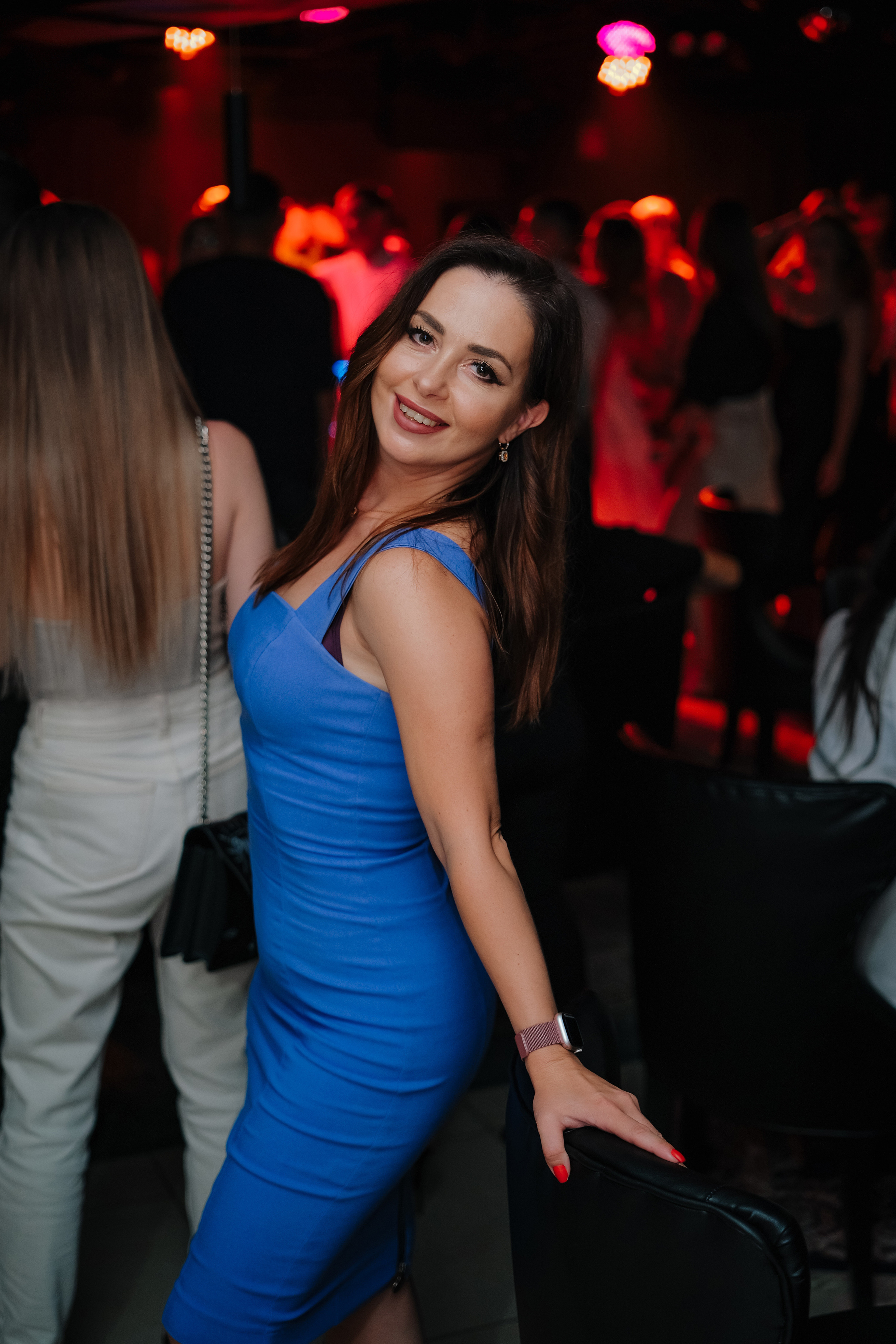 DUKE. Репортажный и клубный фотограф Москва