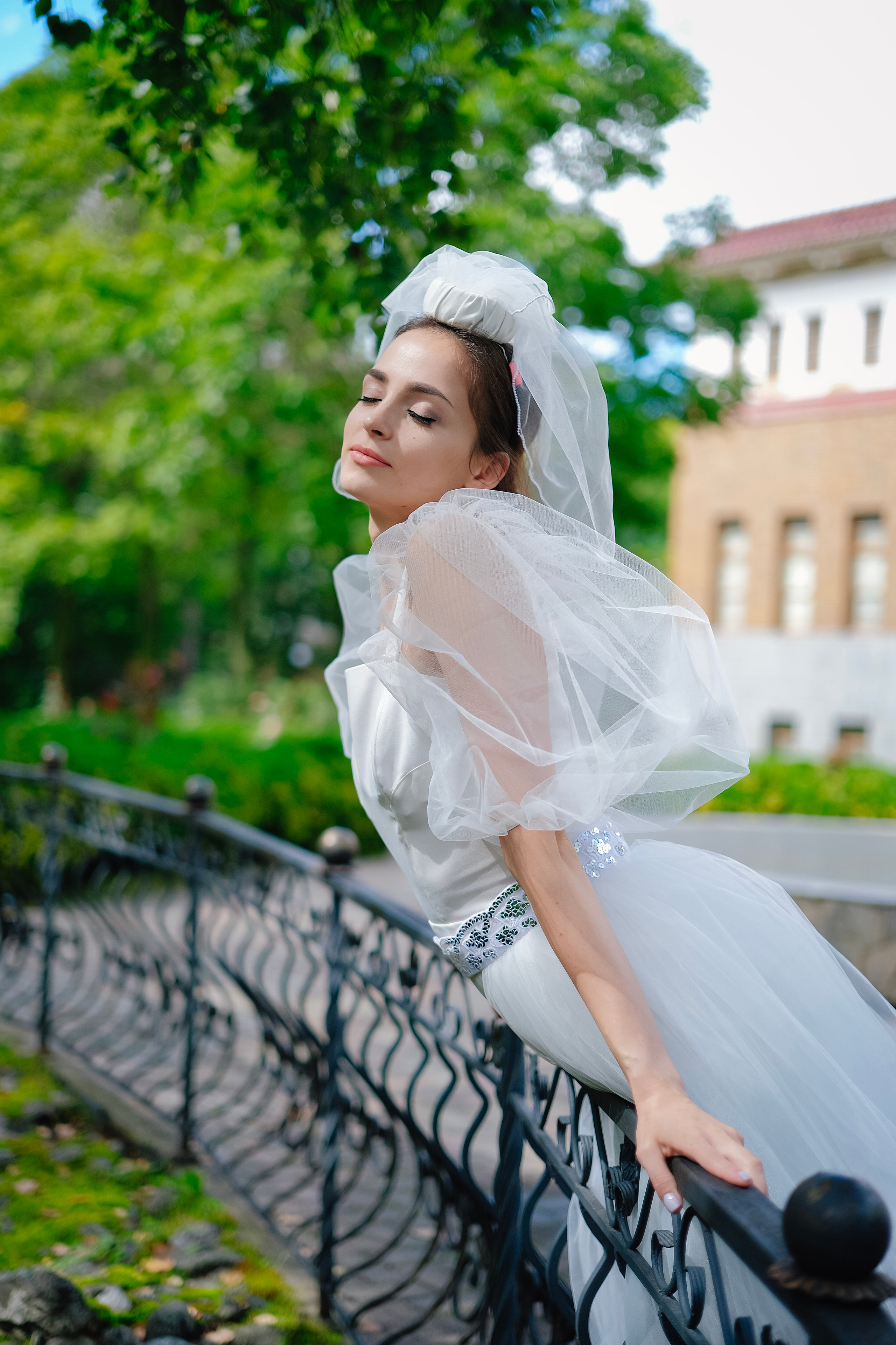 Свадьба Павла и Полины. Репортажный и клубный фотограф Москва