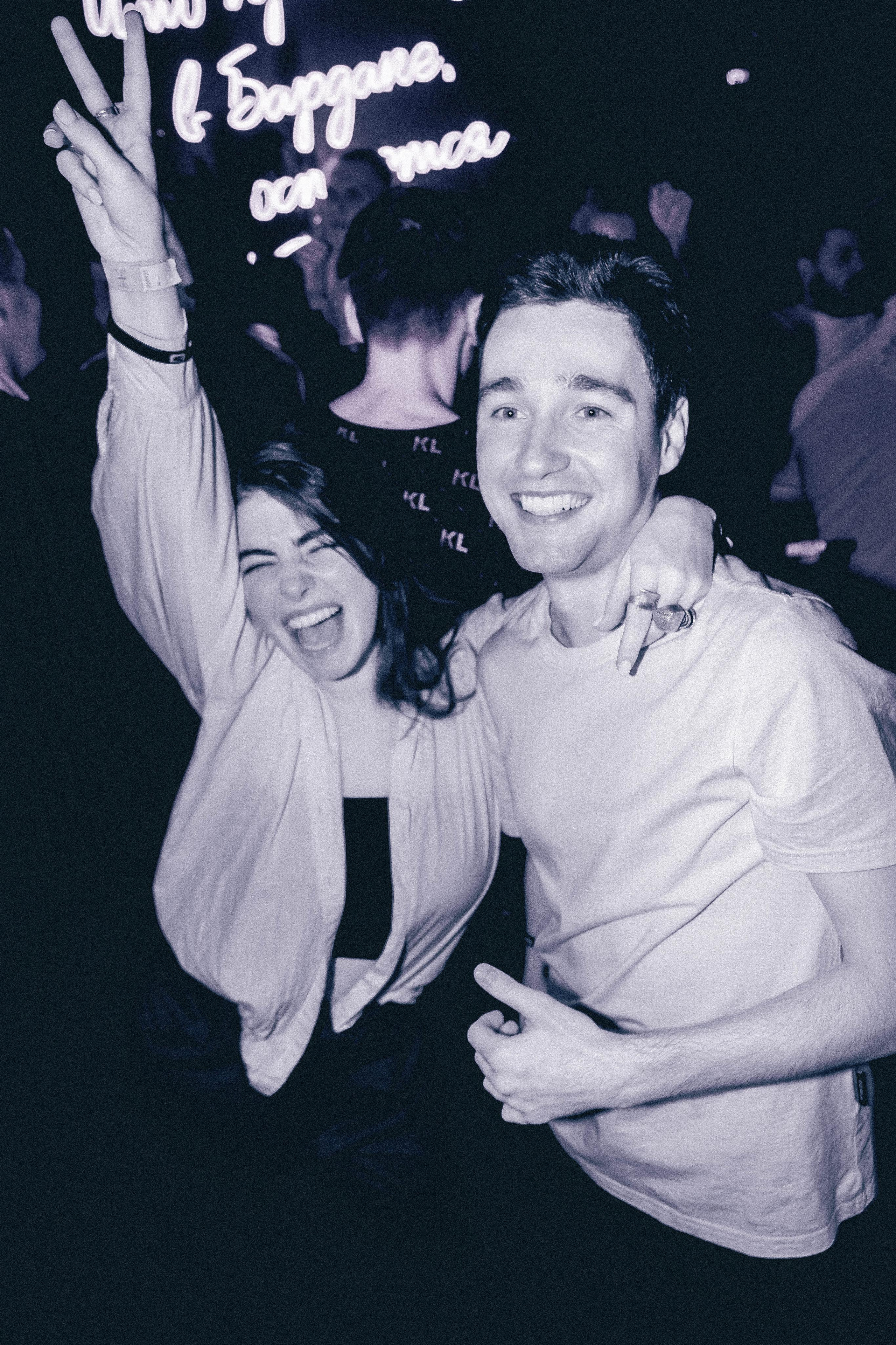 BARDAK BAR. Репортажный и клубный фотограф Москва