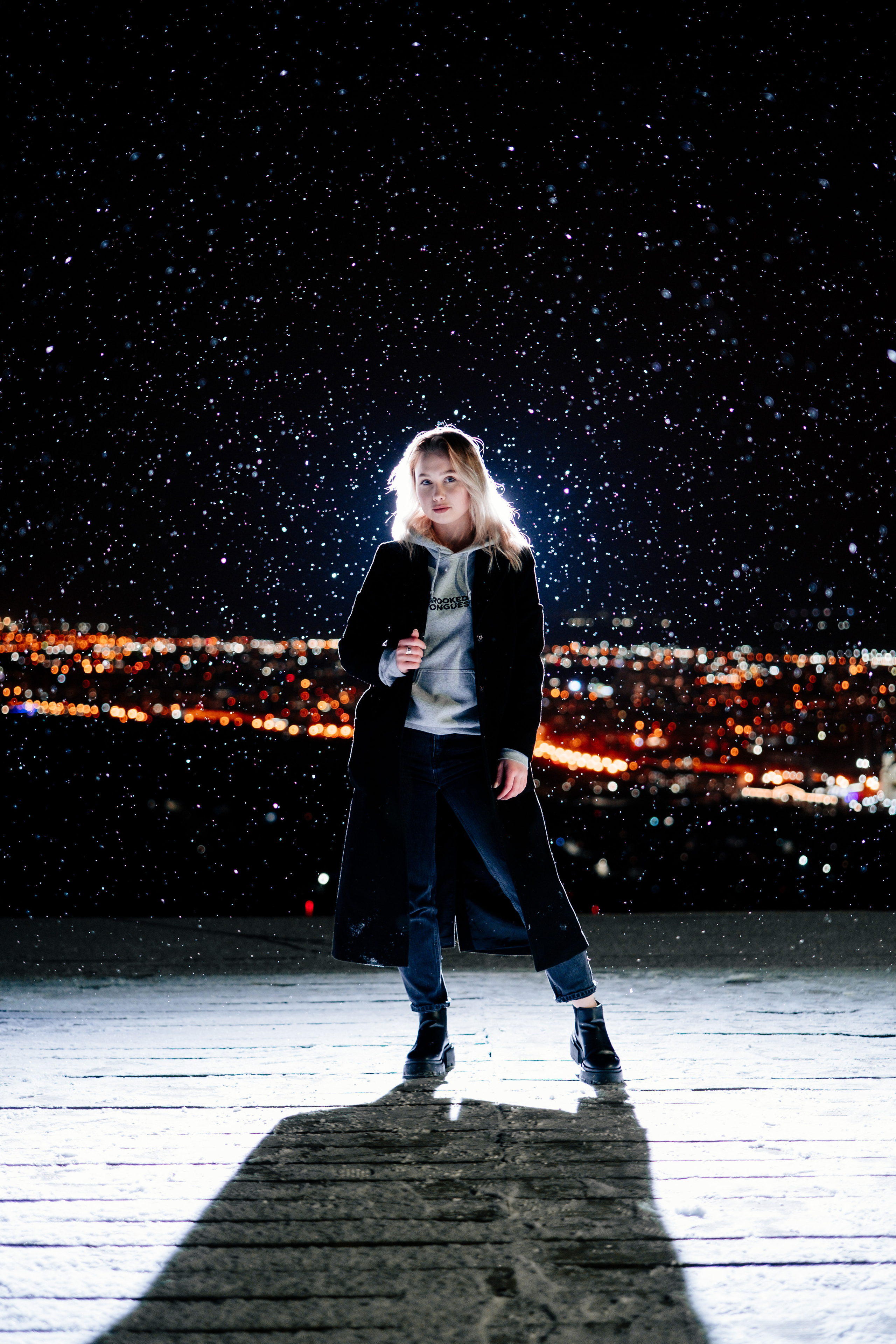 Репортажный и клубный фотограф Москва