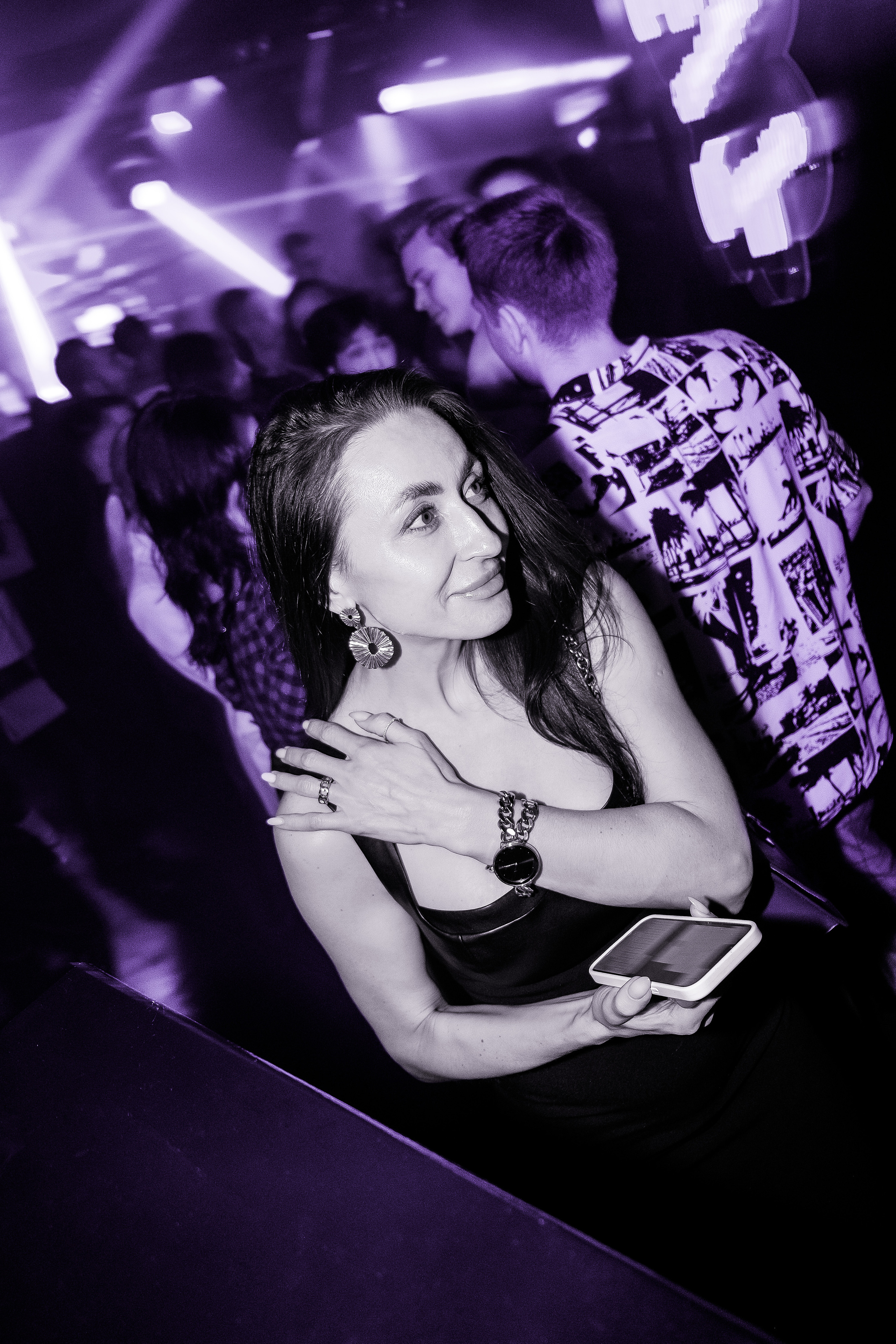 BARDAK BAR. Репортажный и клубный фотограф Москва