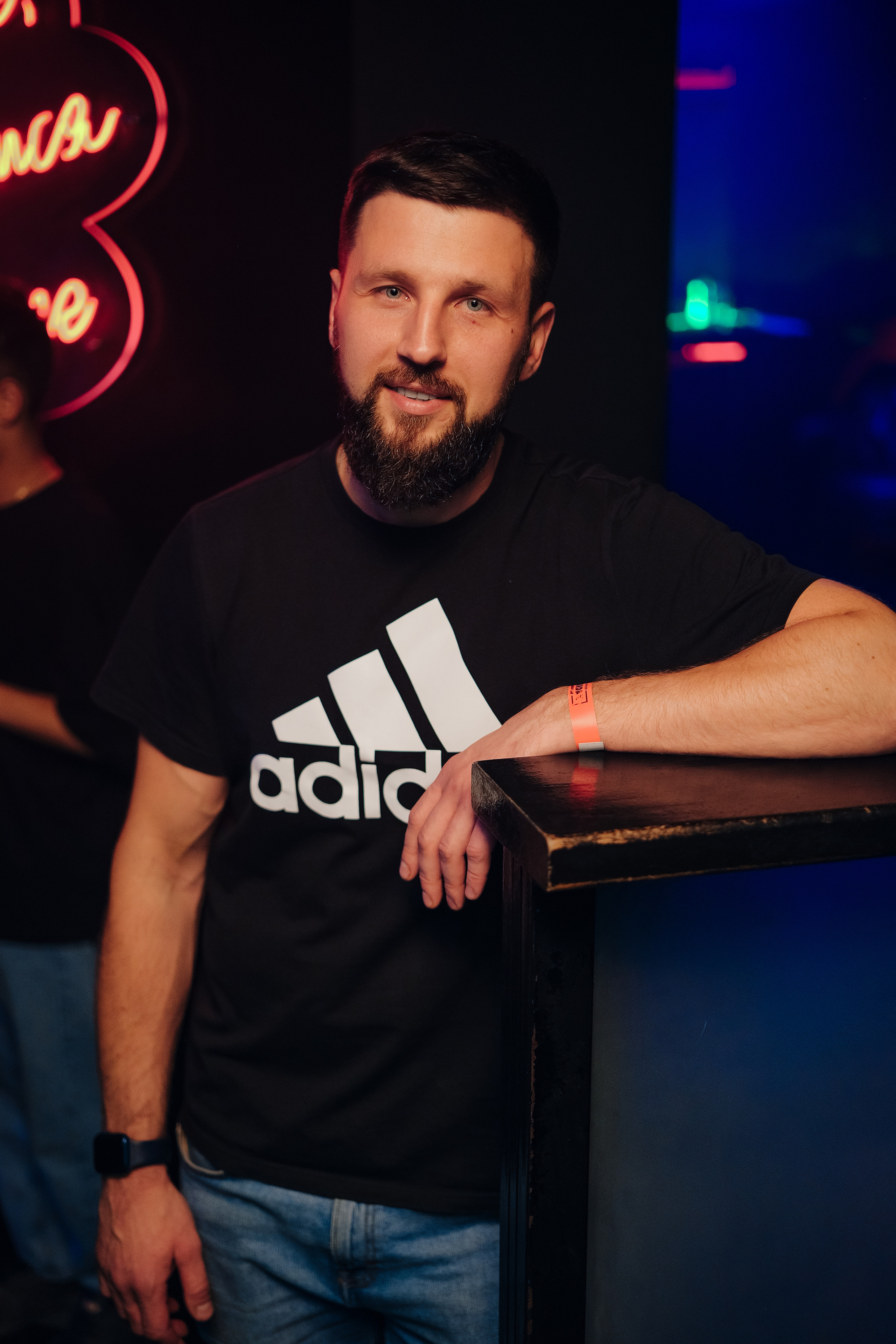 BARDAK BAR. Репортажный и клубный фотограф Москва