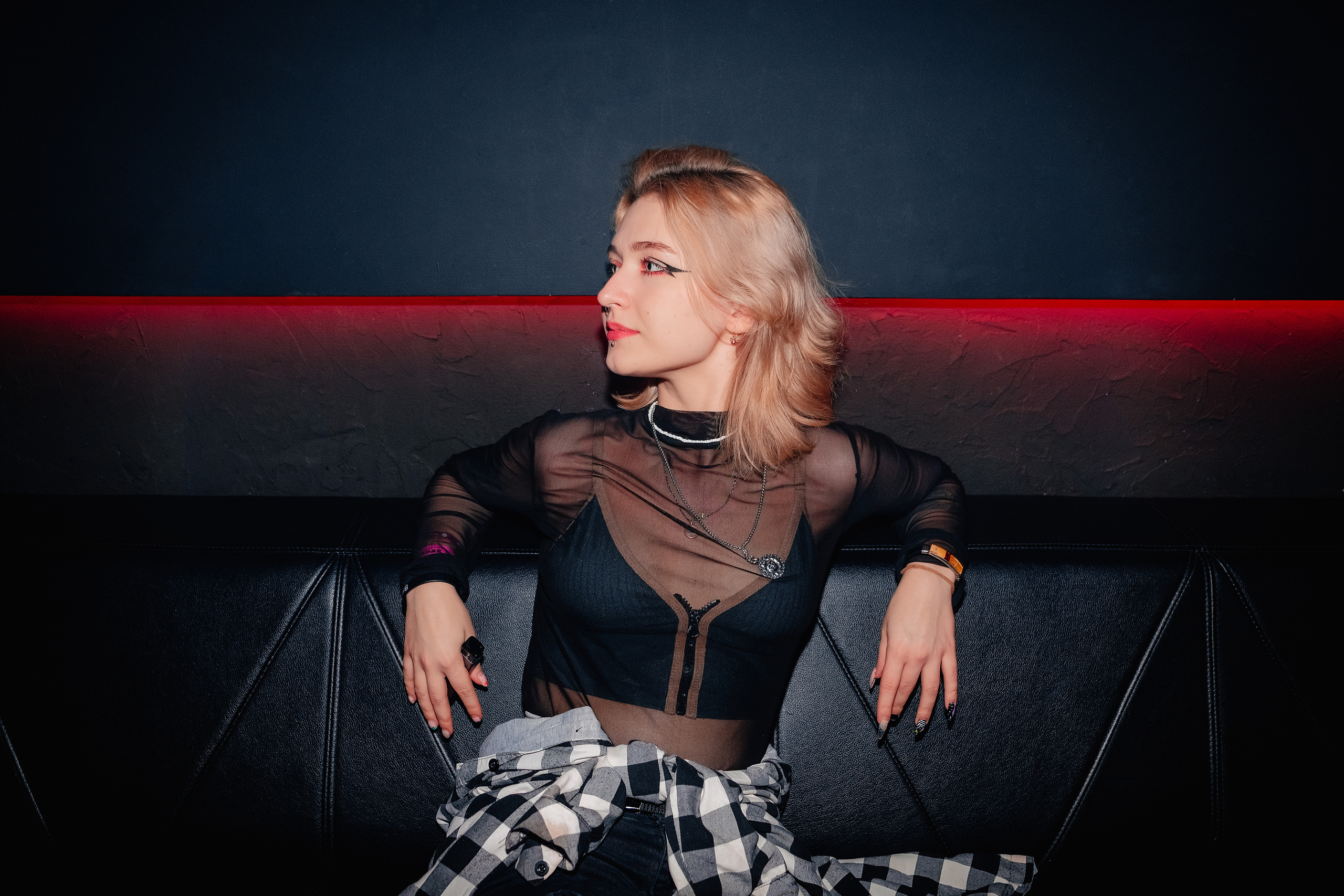 BARDAK BAR. Репортажный и клубный фотограф Москва