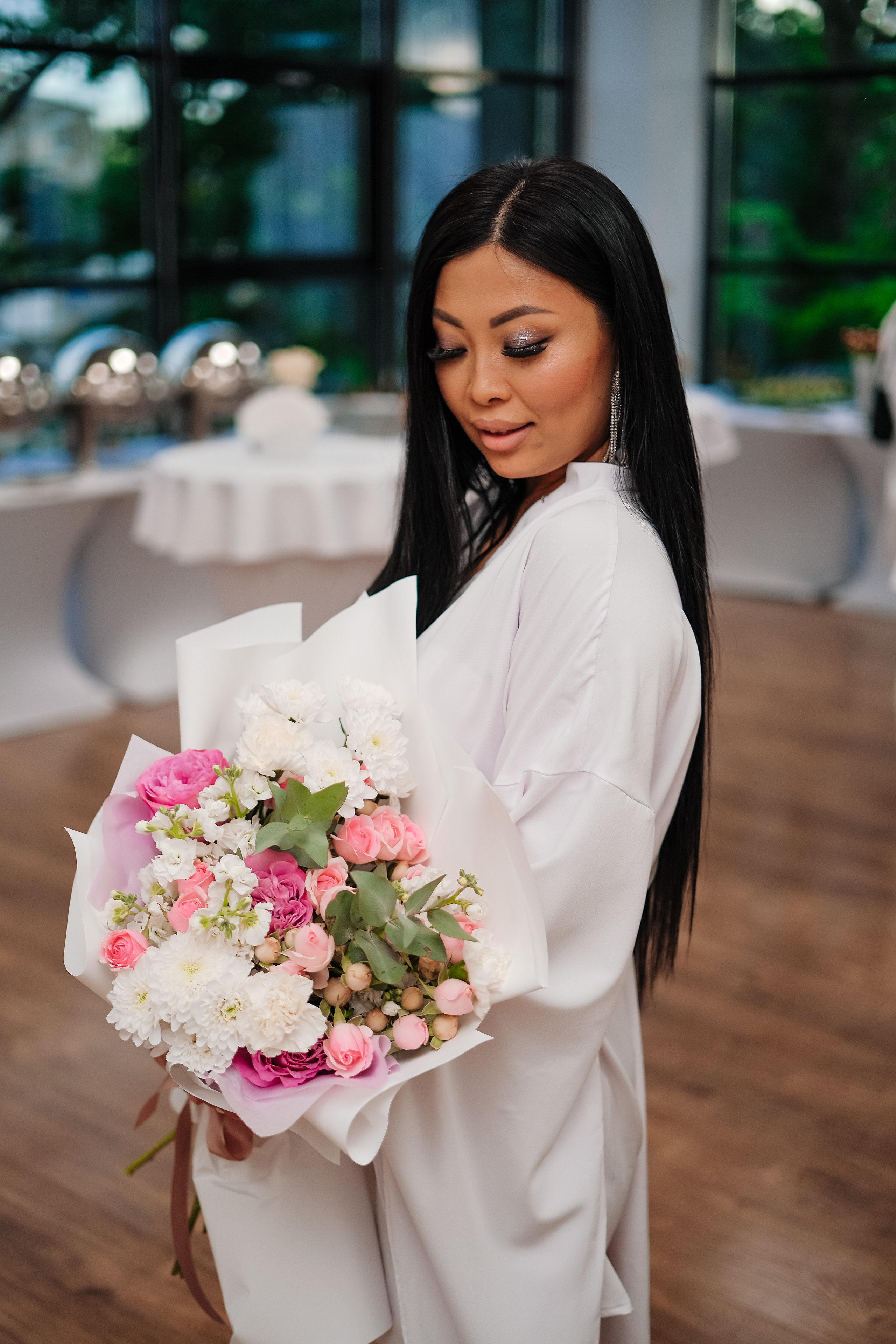 Happy Birthday, Kate. Репортажный и клубный фотограф Москва