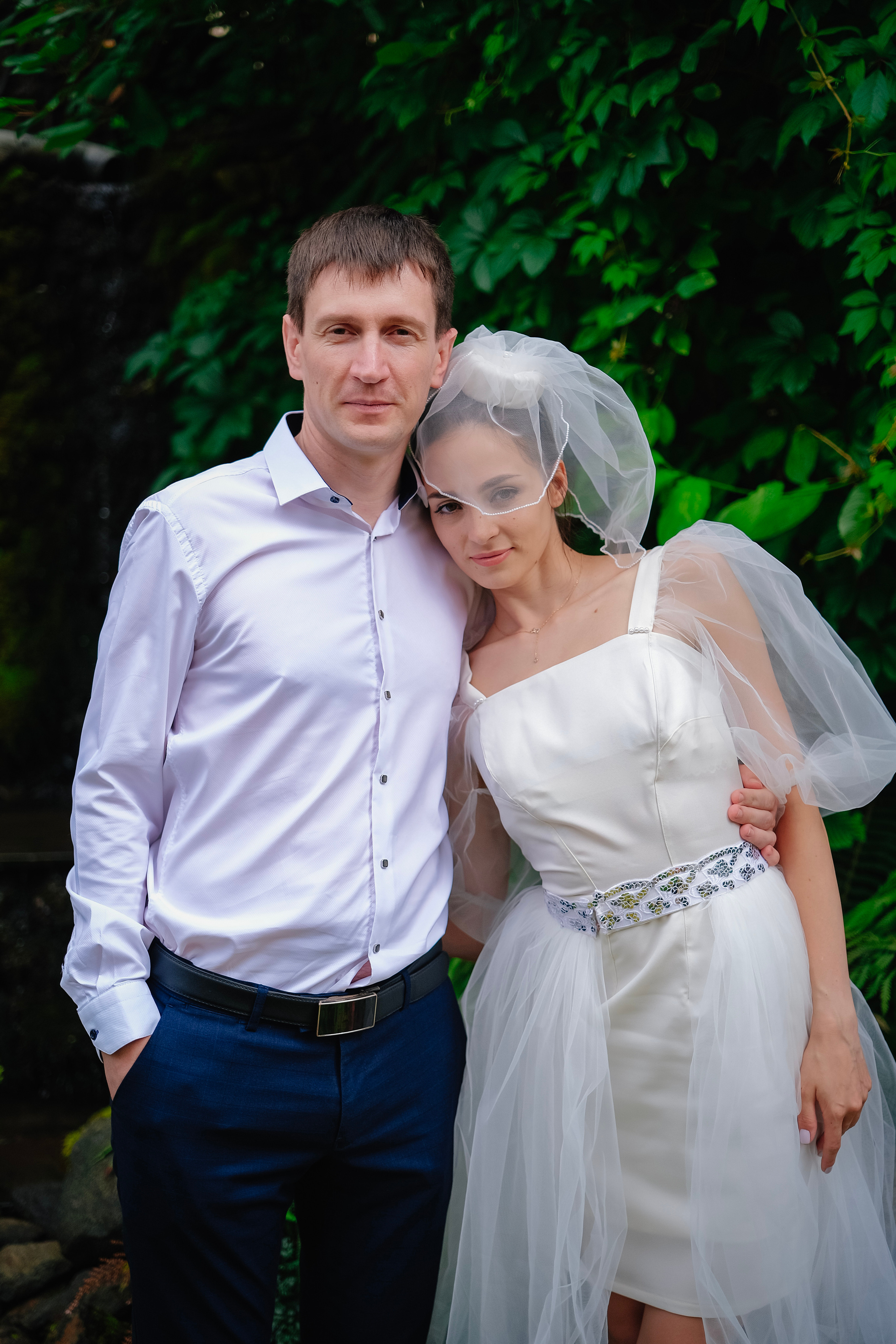 Свадьба Павла и Полины. Репортажный и клубный фотограф Москва