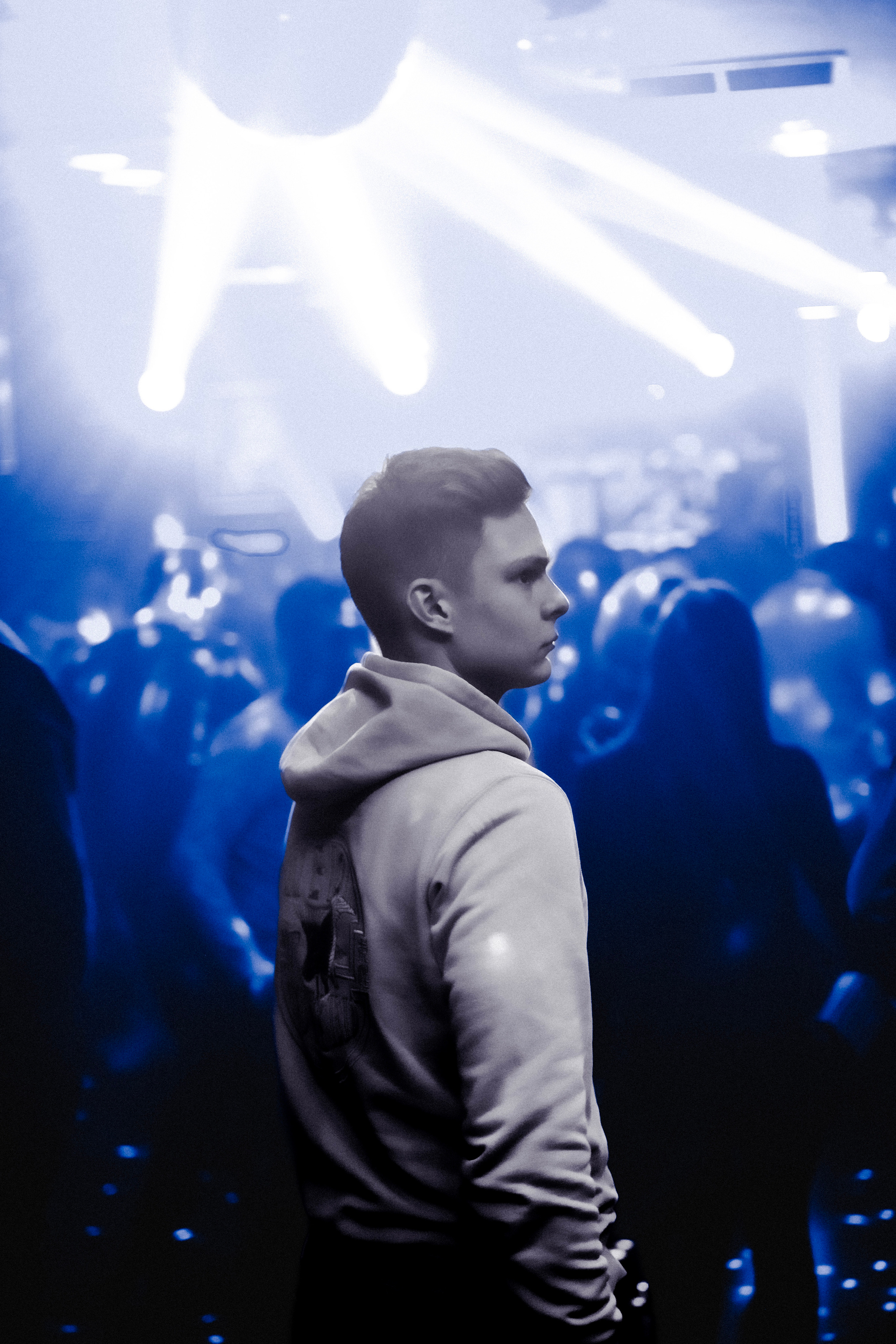 BARDAK BAR. Репортажный и клубный фотограф Москва