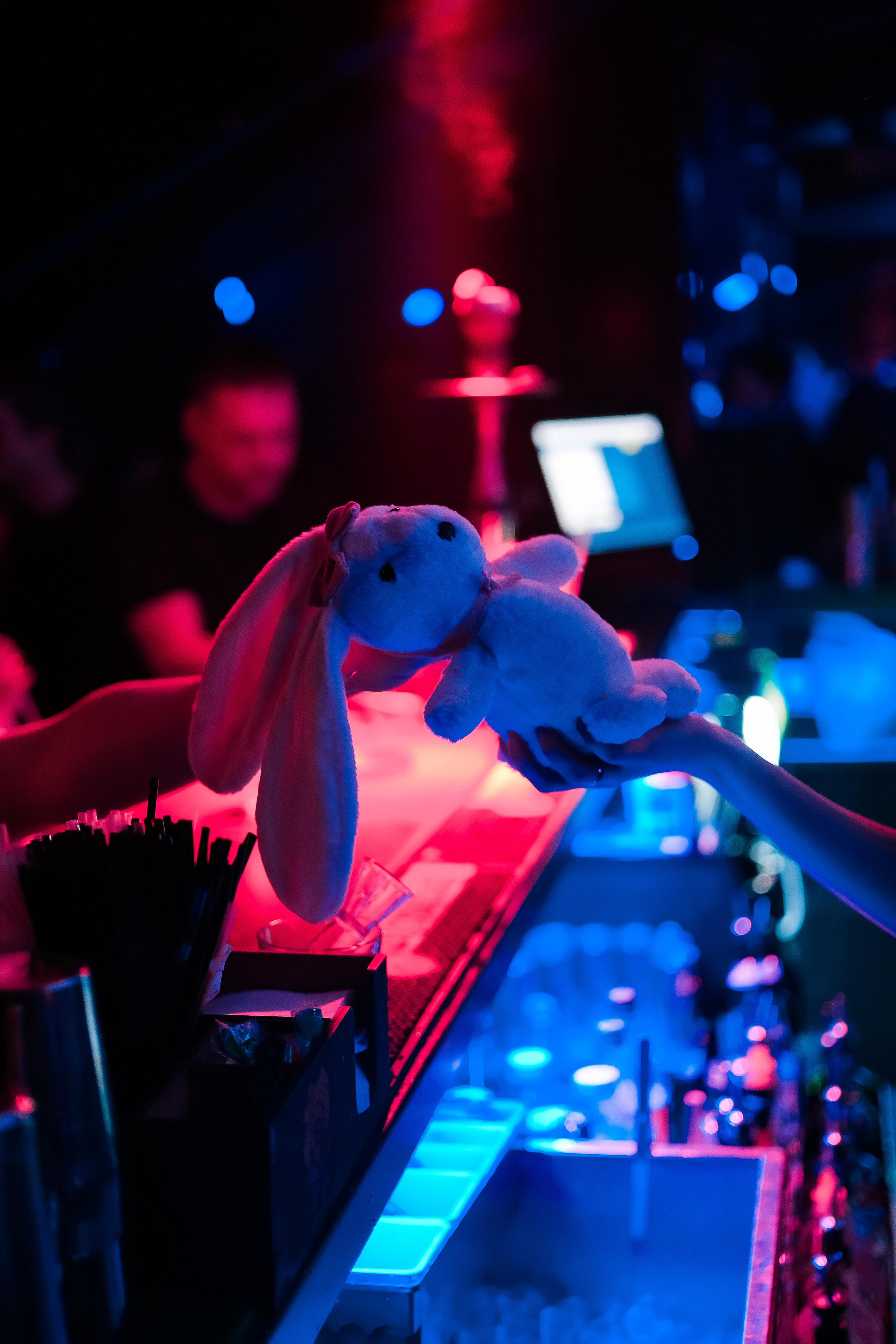 BARDAK BAR. Репортажный и клубный фотограф Москва