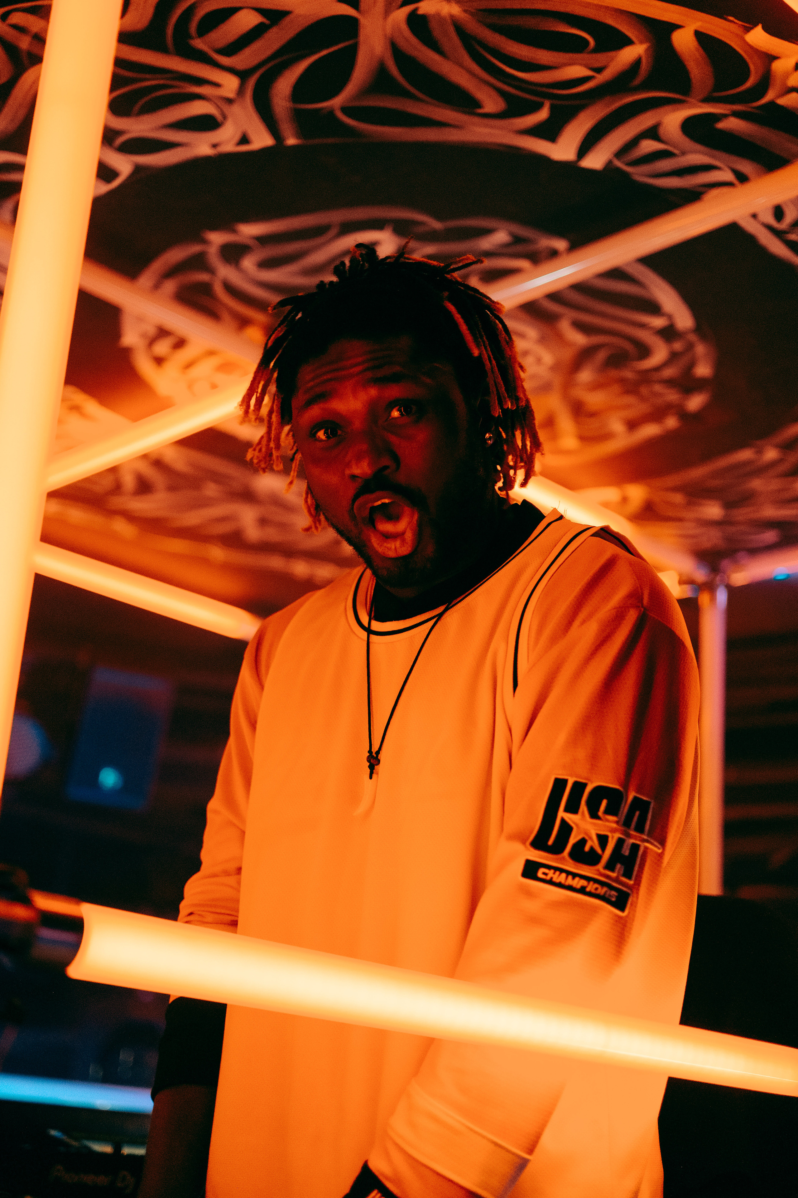 BARDAK BAR. Репортажный и клубный фотограф Москва