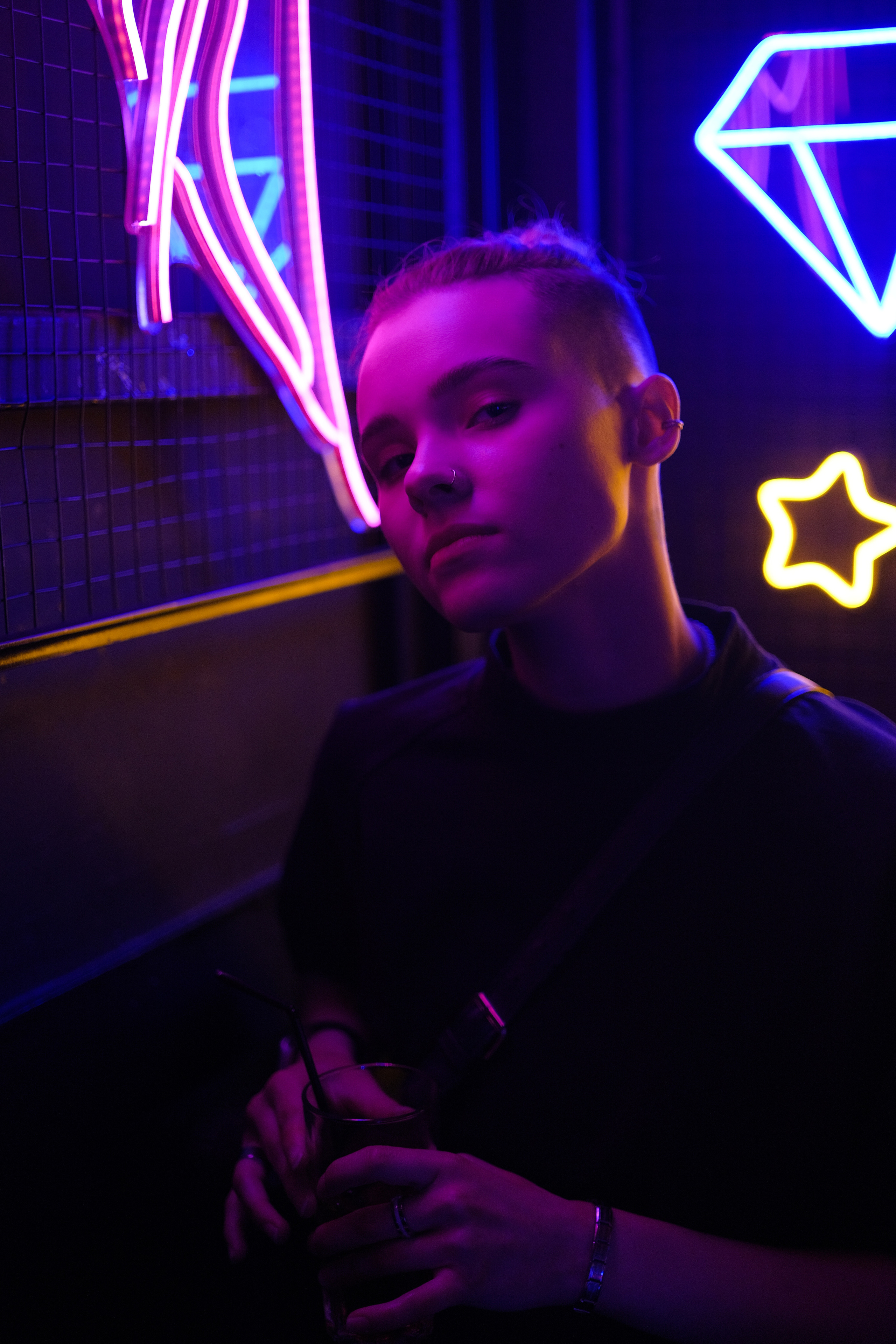 BARDAK BAR. Репортажный и клубный фотограф Москва